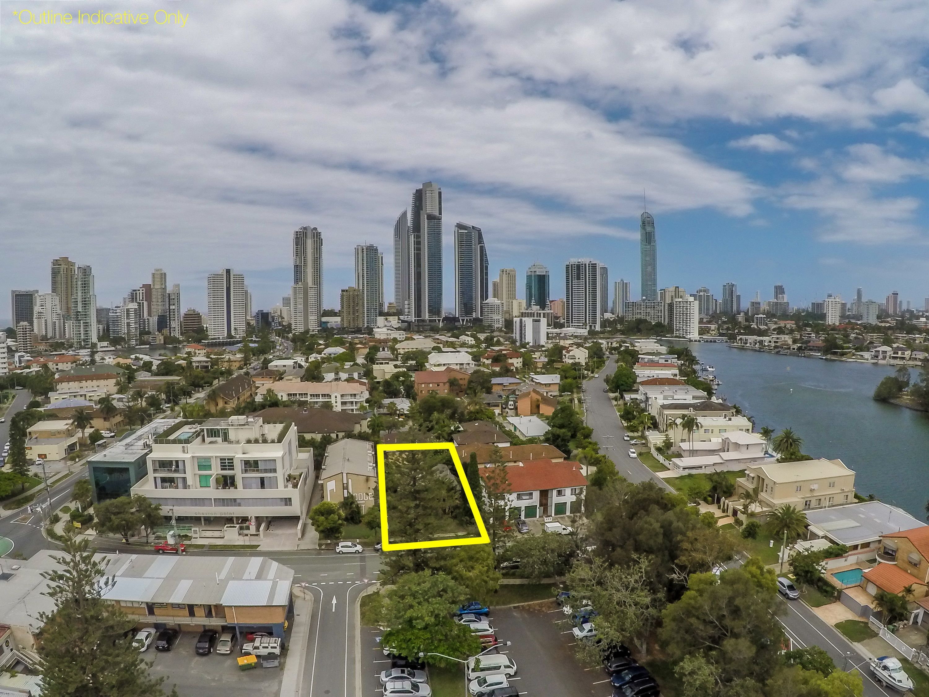 3 Burra Street, Chevron Island QLD 4217, Chevron Island - Thumbnail 3