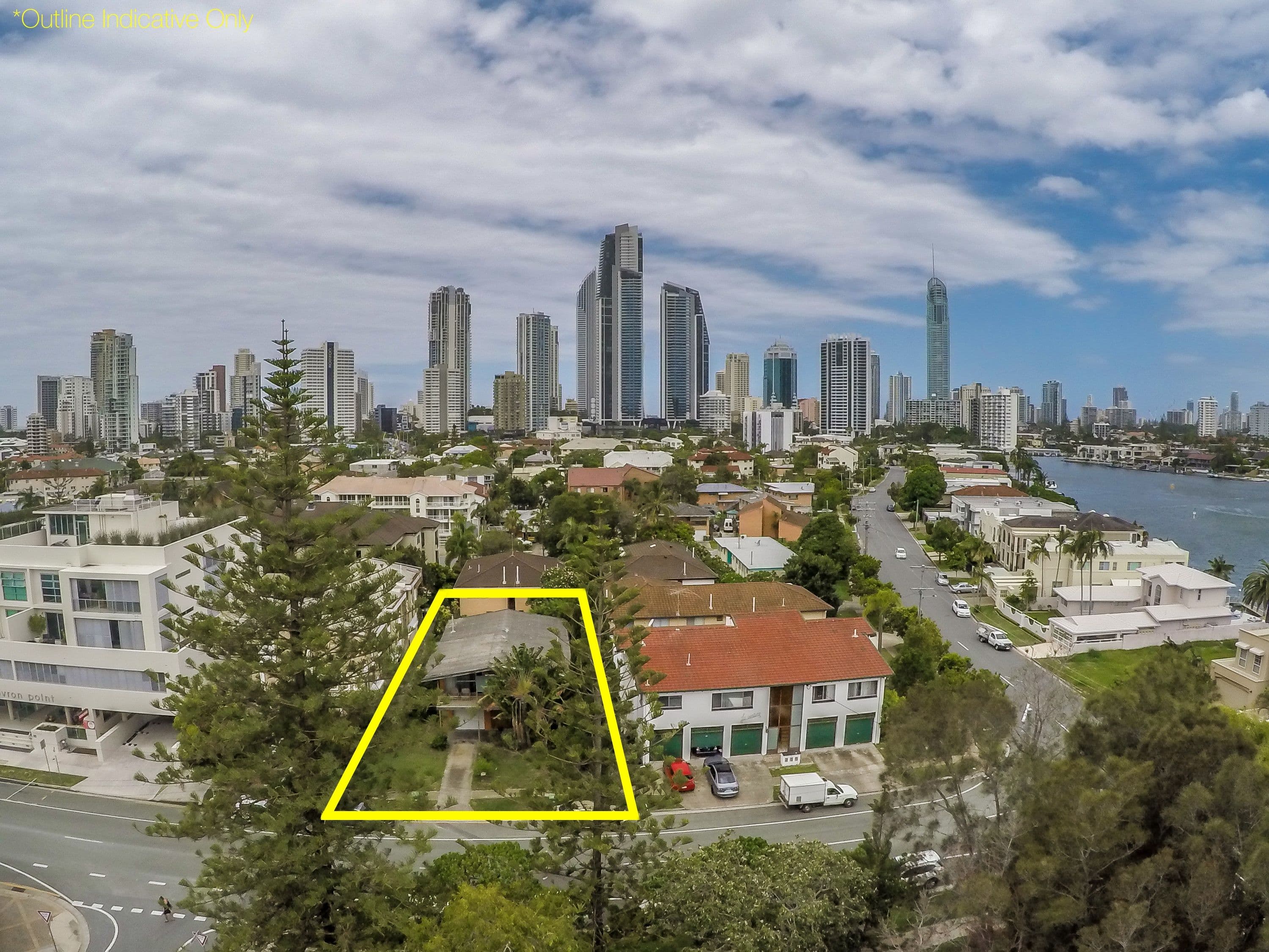 3 Burra Street, Chevron Island QLD 4217, Chevron Island - Thumbnail 4