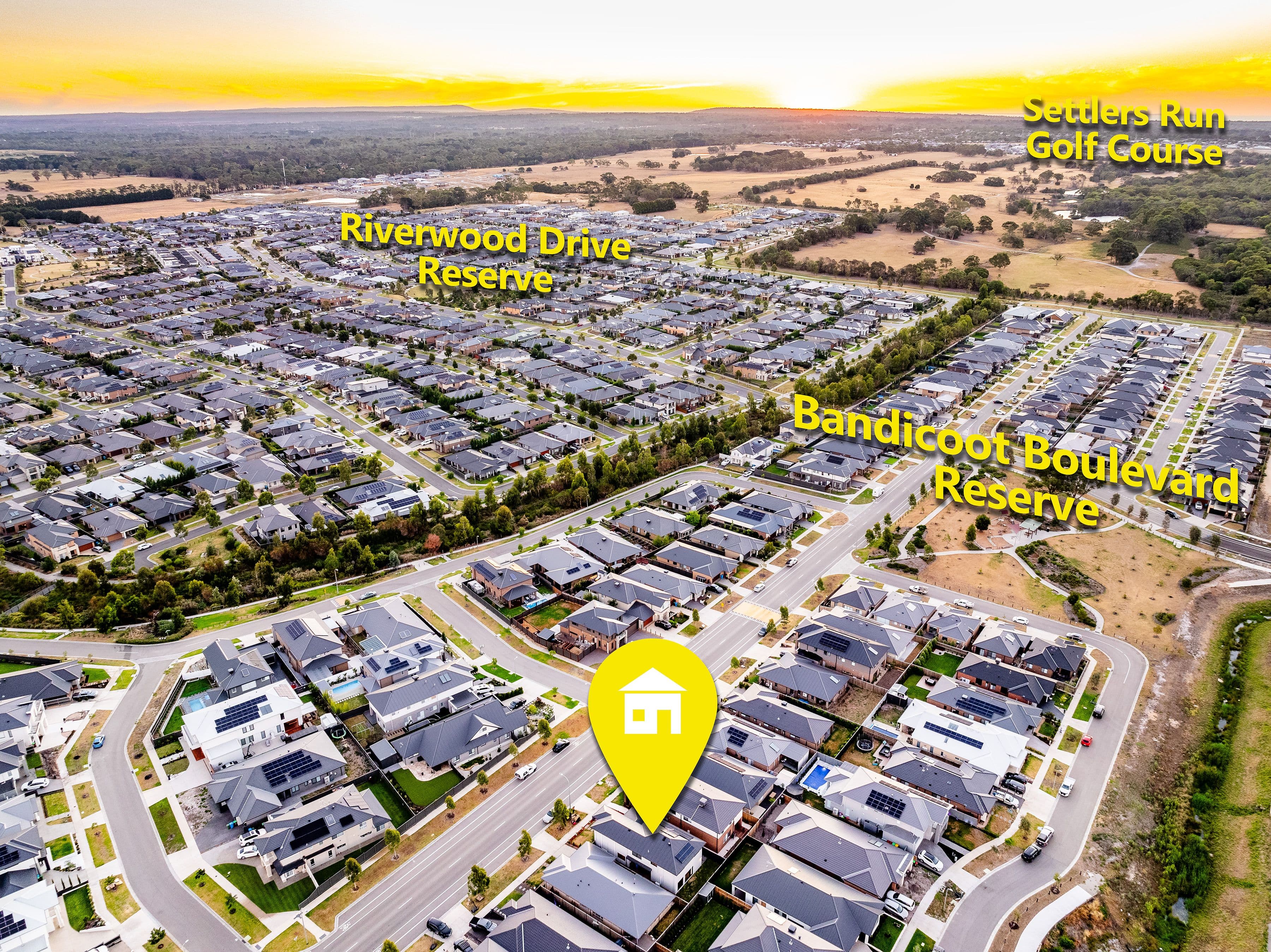 24 Bandicoot Boulevard, Junction Village VIC 3977, Junction Village - Thumbnail 2