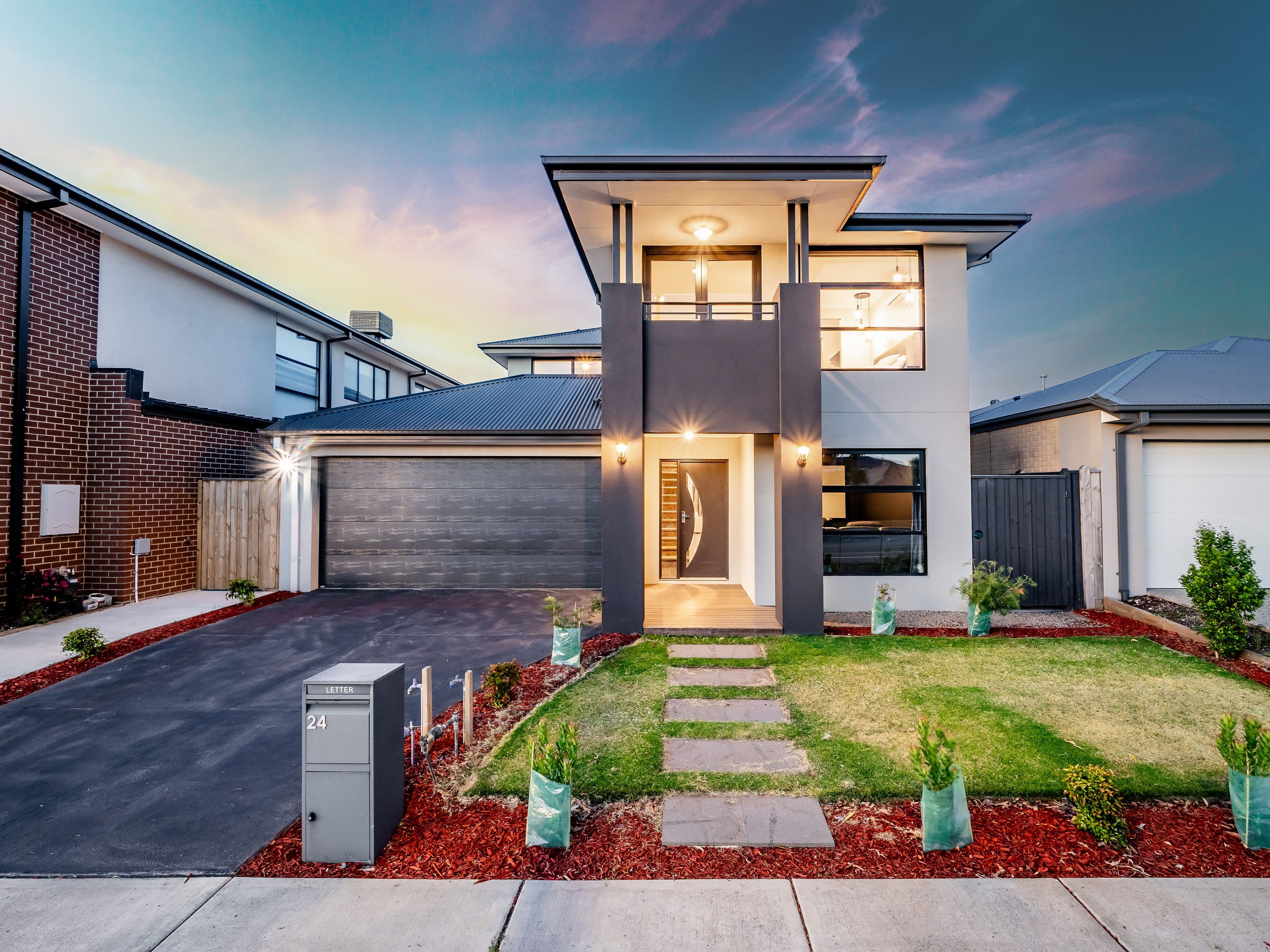 24 Bandicoot Boulevard, Junction Village VIC 3977, Junction Village - Thumbnail 3