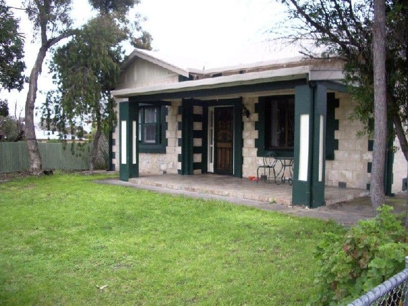 43 Park Terrace, BORDERTOWN SA 5268, Bordertown - Image 1