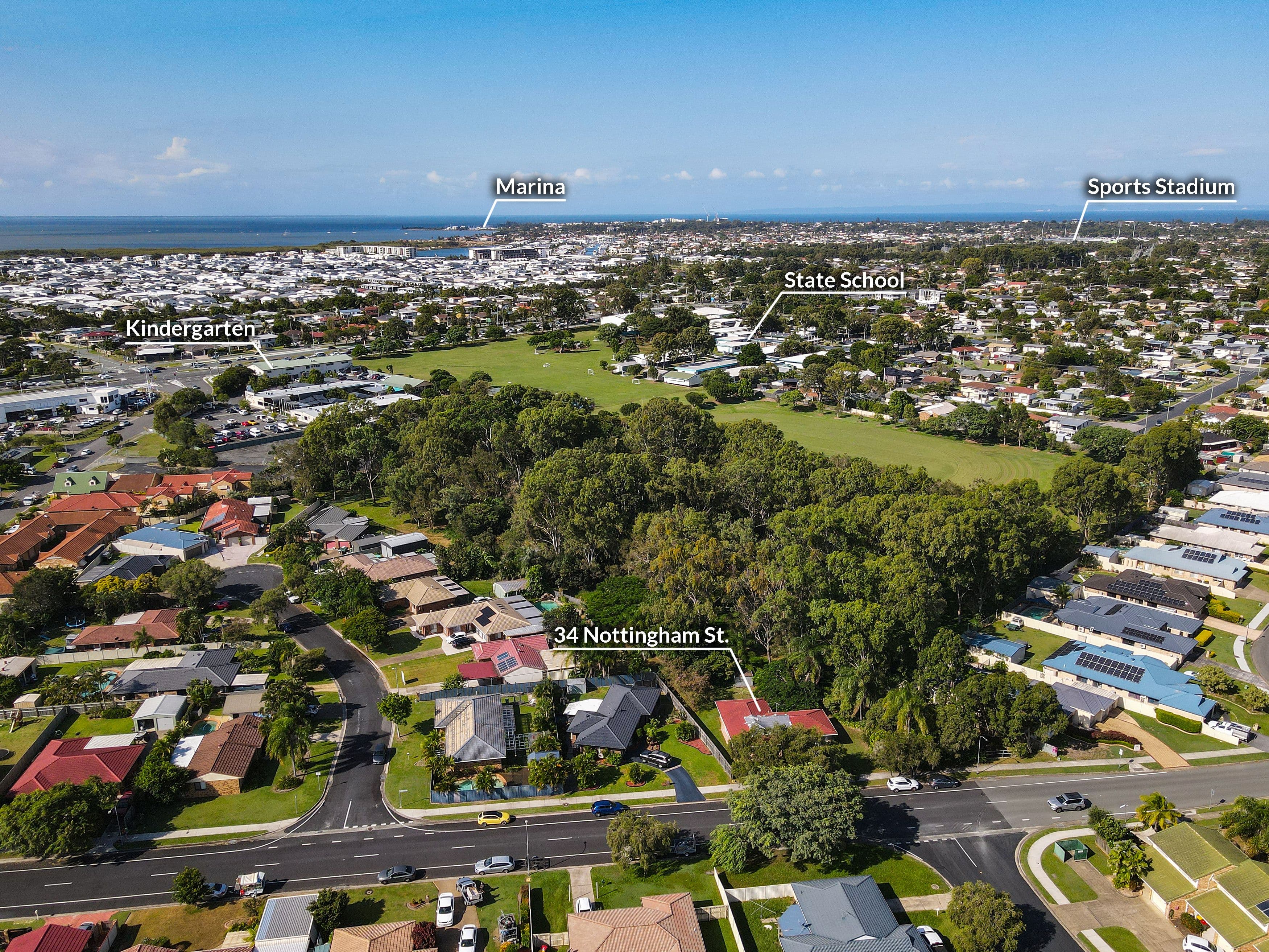 34 Nottingham Street, Kippa-Ring QLD 4021, Kippa-Ring - Thumbnail 7