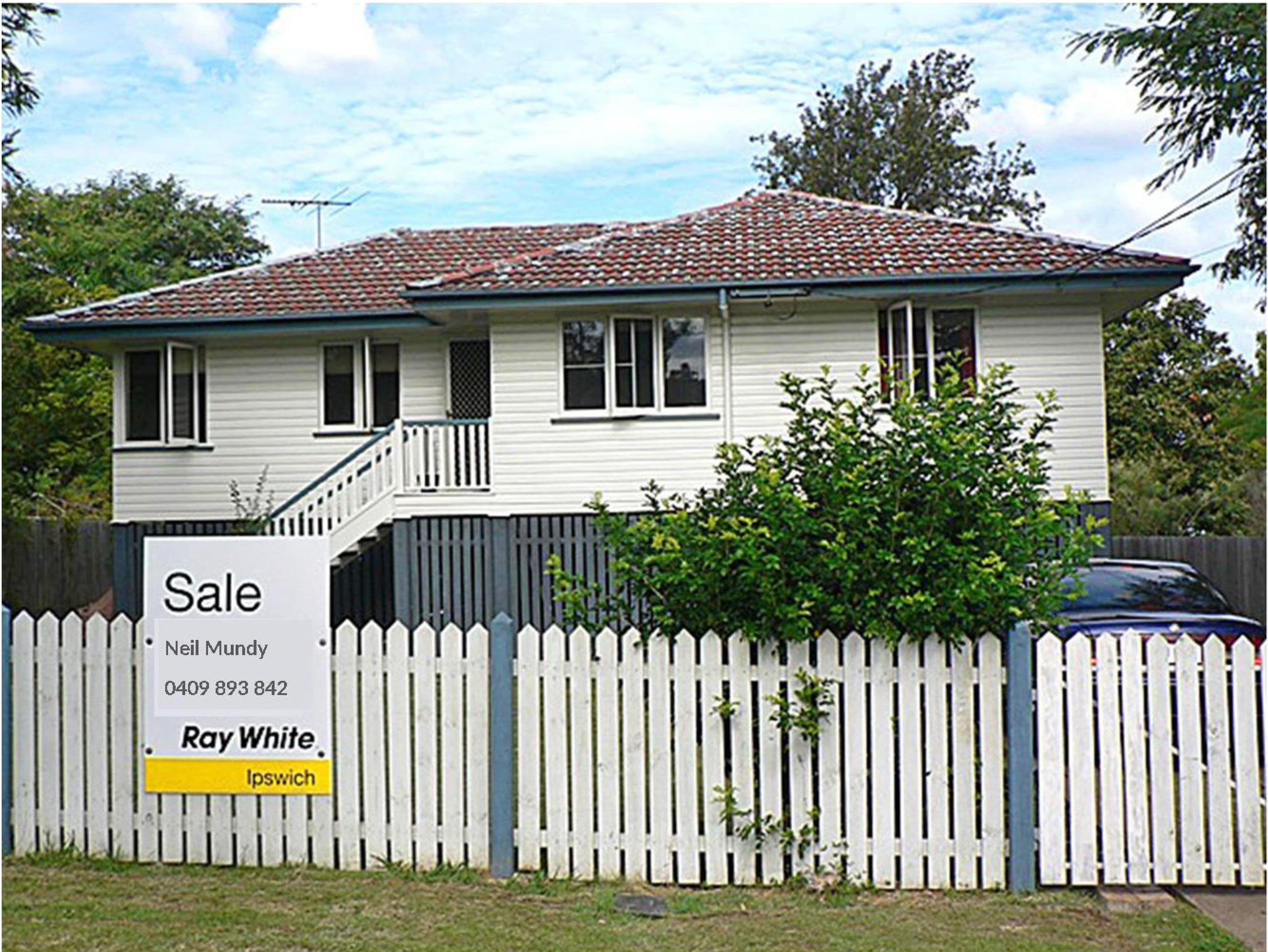18 Peacock Street, One Mile QLD 4305, One Mile - Image 1