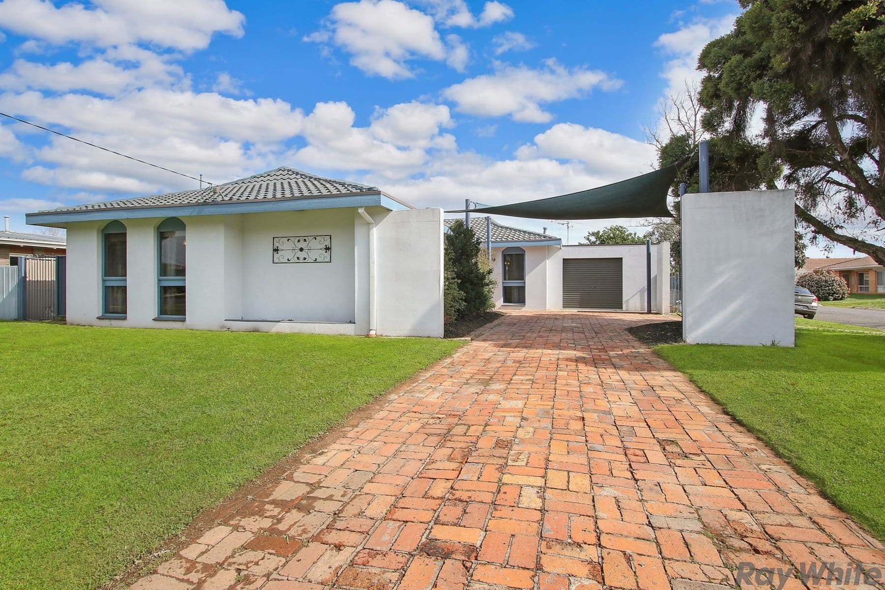 136 Clarke Street, Benalla VIC 3672, Benalla - Image 1