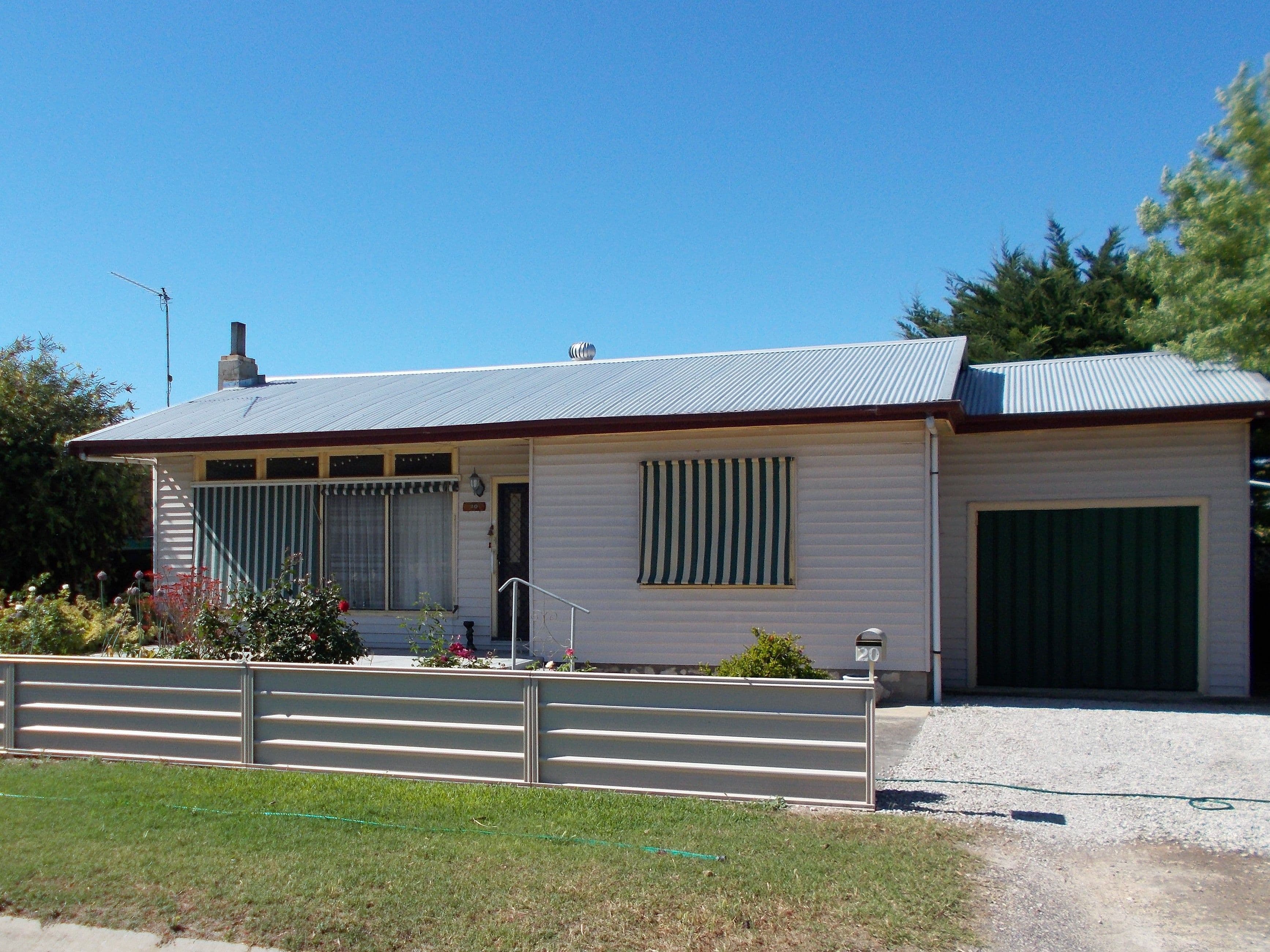 20 Third Street, Keith SA 5267, Keith - Image 1