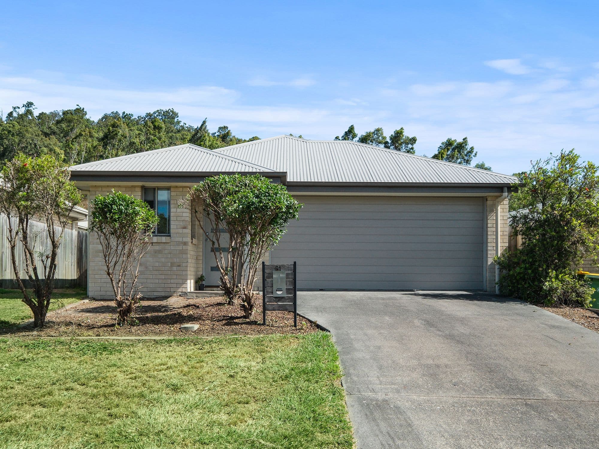 61 Cordeaux Crescent, Redbank Plains QLD 4301, Redbank Plains - Image 1