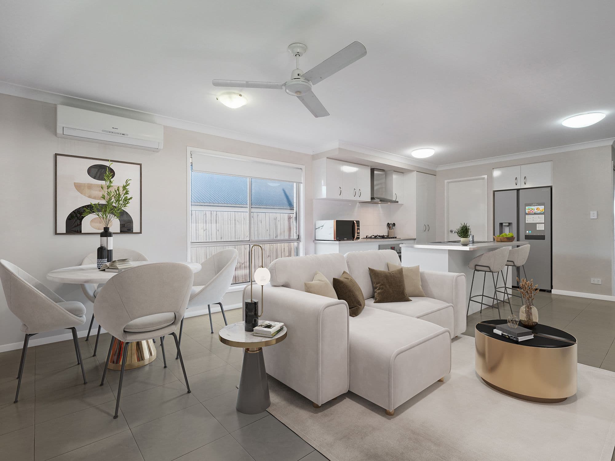 61 Cordeaux Crescent, Redbank Plains QLD 4301, Redbank Plains - Thumbnail 3