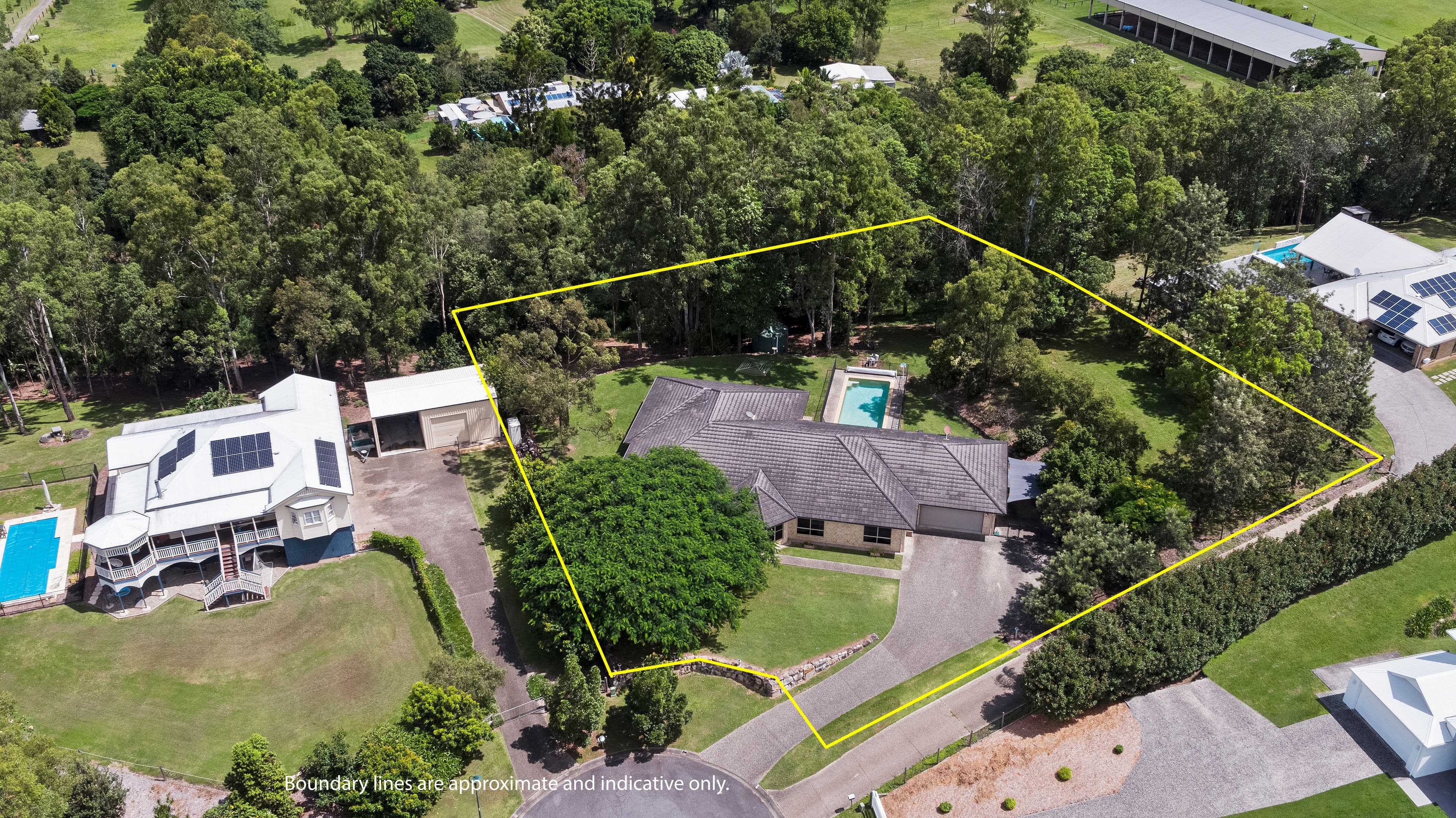 7 Dressage Close, Highvale QLD 4520, Highvale - Thumbnail 2