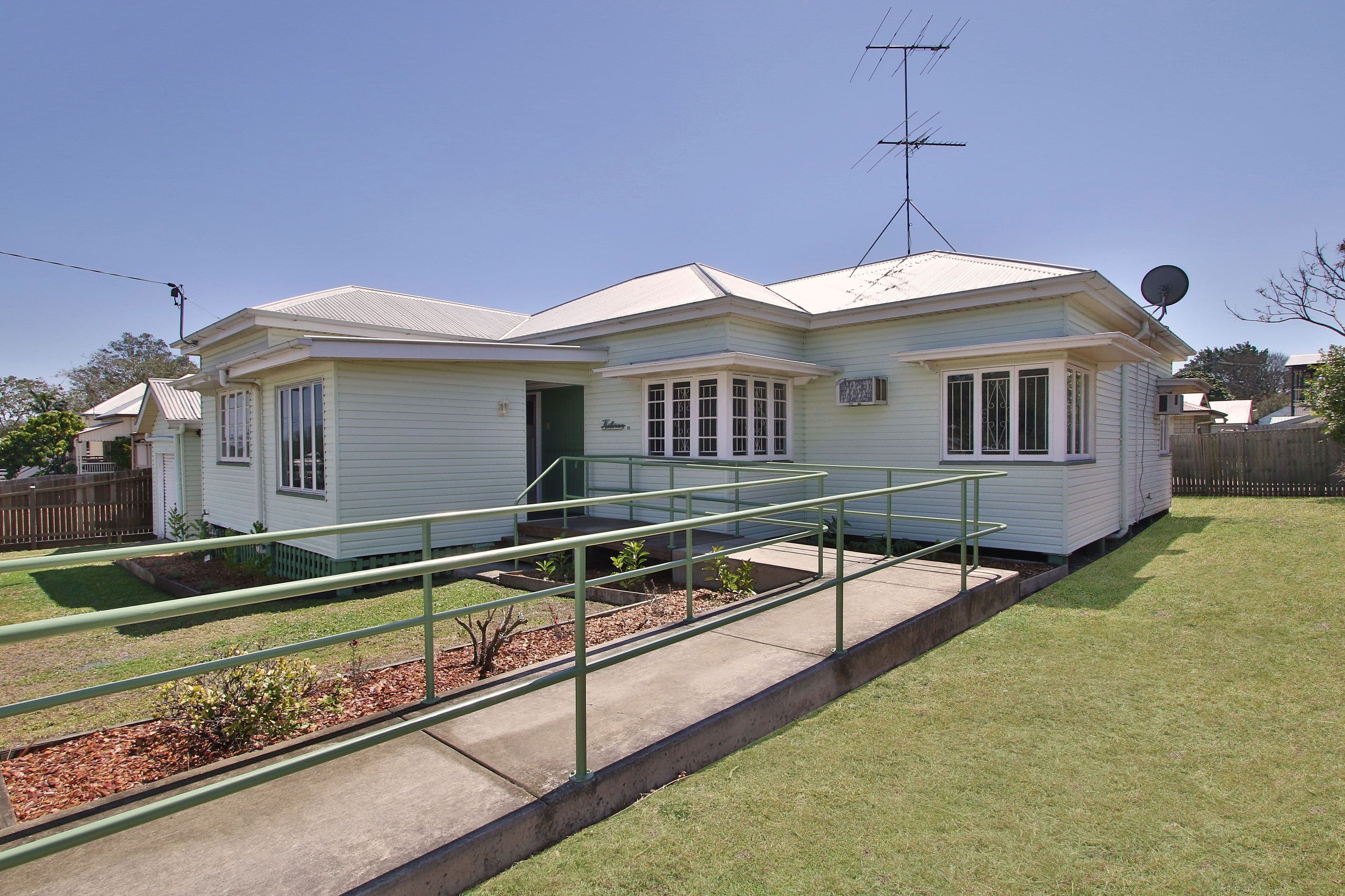 1A Moffatt Street, Ipswich QLD 4305, Ipswich - Thumbnail 2