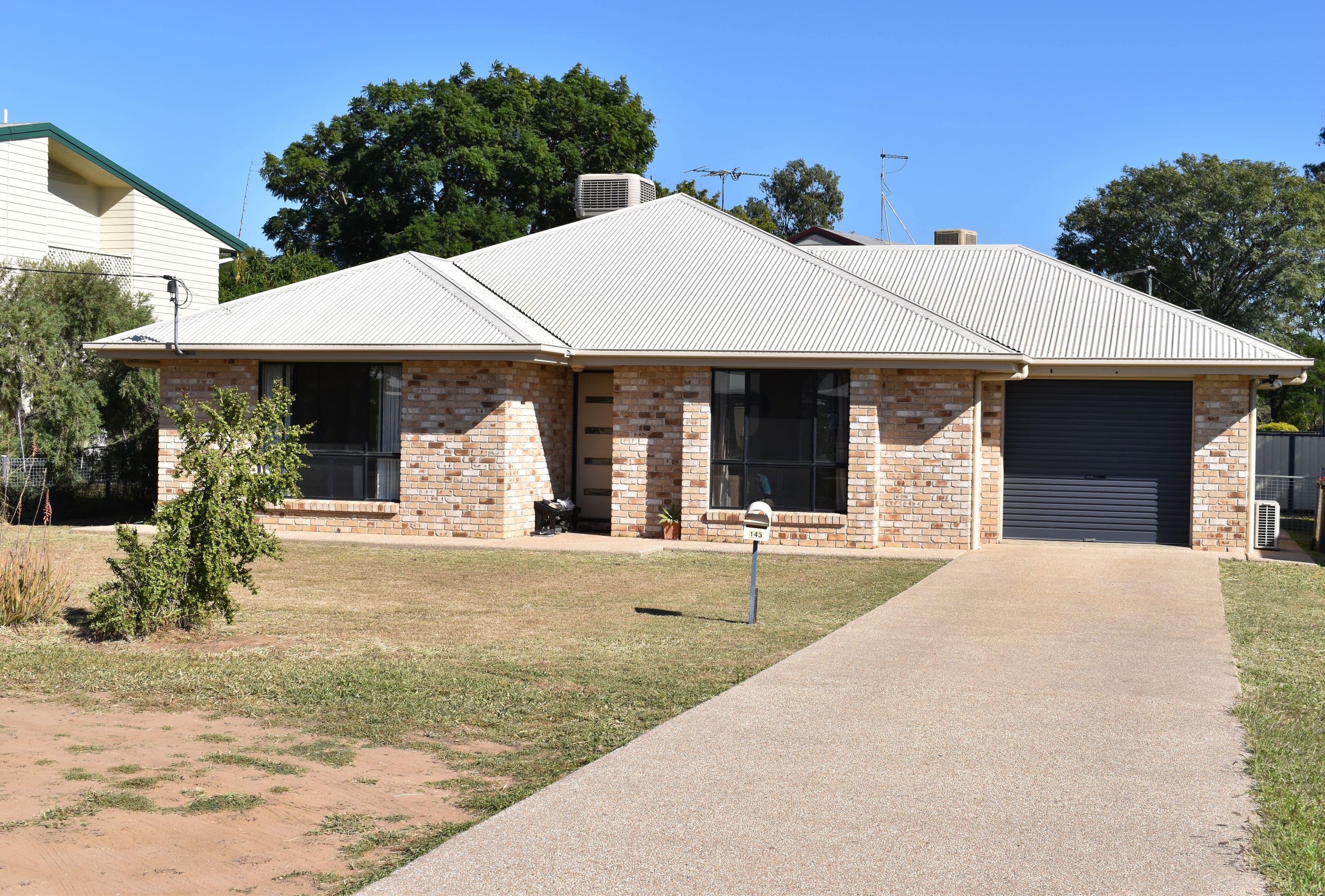 143 Opal Street, Emerald QLD 4720, Emerald - Image 1