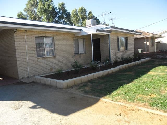 53 MacPherson Street, Carnamah WA 6517, Carnamah - Image 1