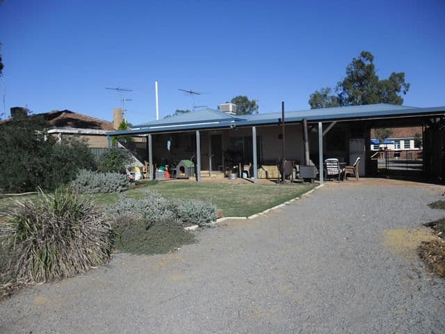 53 MacPherson Street, Carnamah WA 6517, Carnamah - Thumbnail 4
