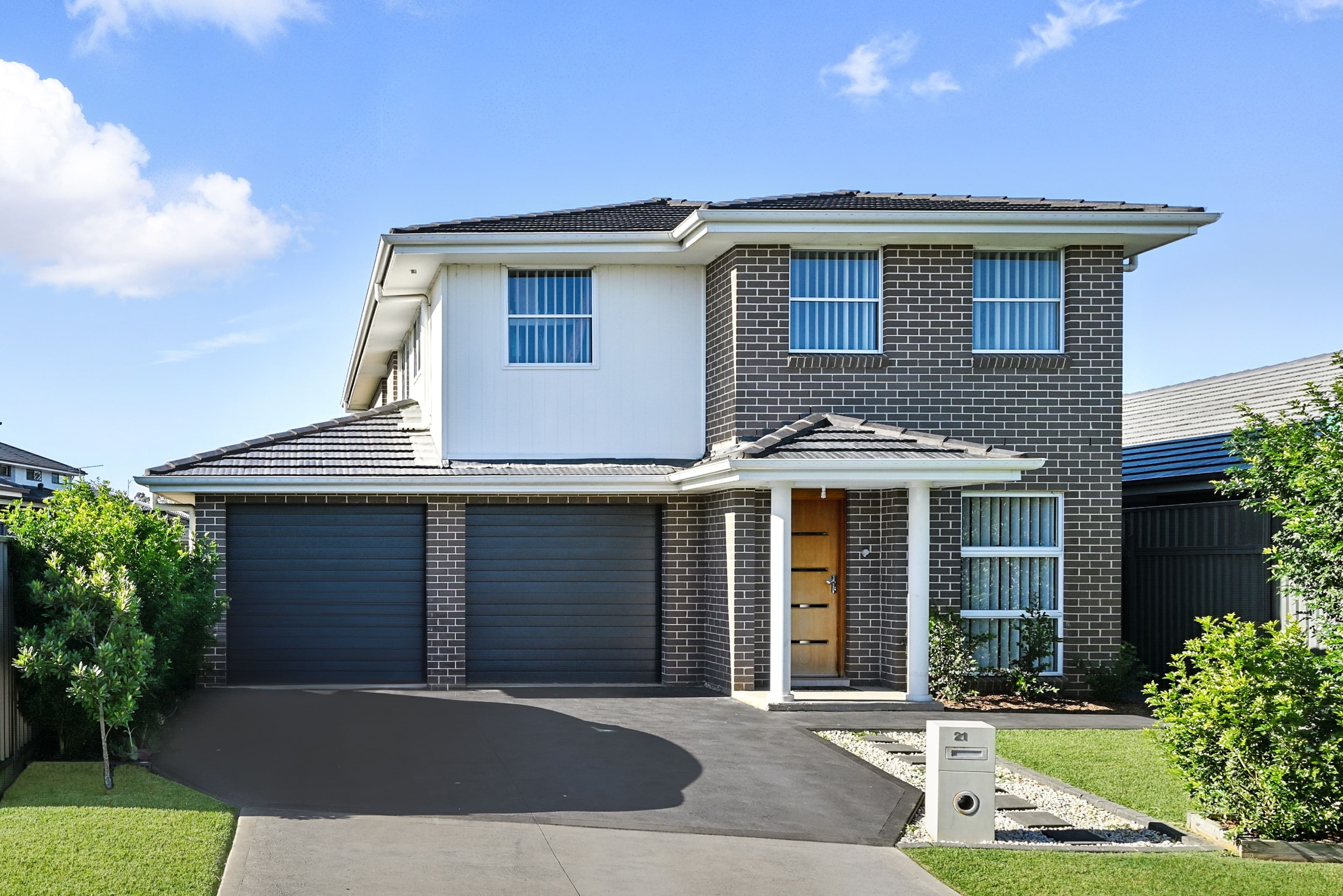21 Geddes Street, Spring Farm NSW 2570, Spring Farm - Image 1