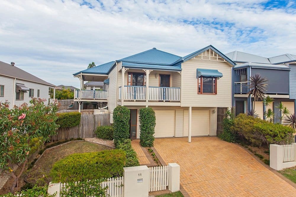 11 Hilltop Terrace, SPRINGFIELD LAKES QLD 4300, Springfield Lakes - Image 1