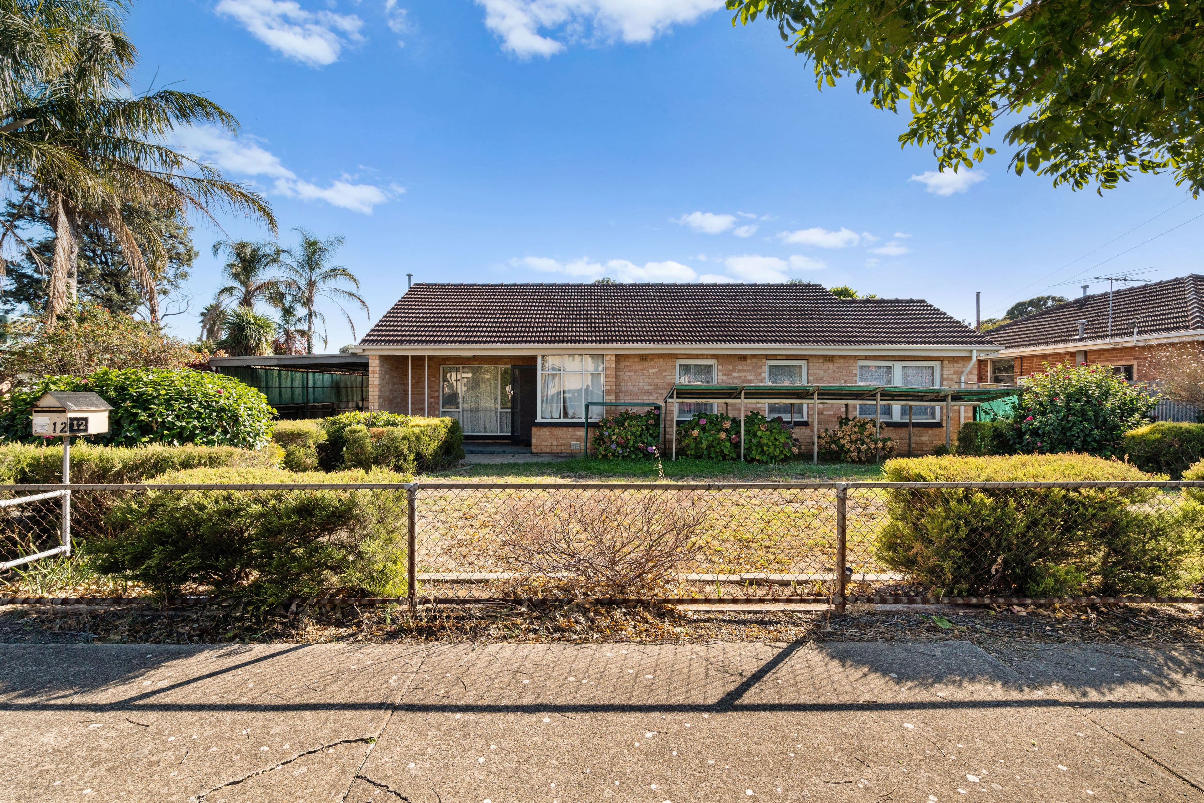 12 Raggatt Crescent, Mitchell Park SA 5043, Mitchell Park - Image 1