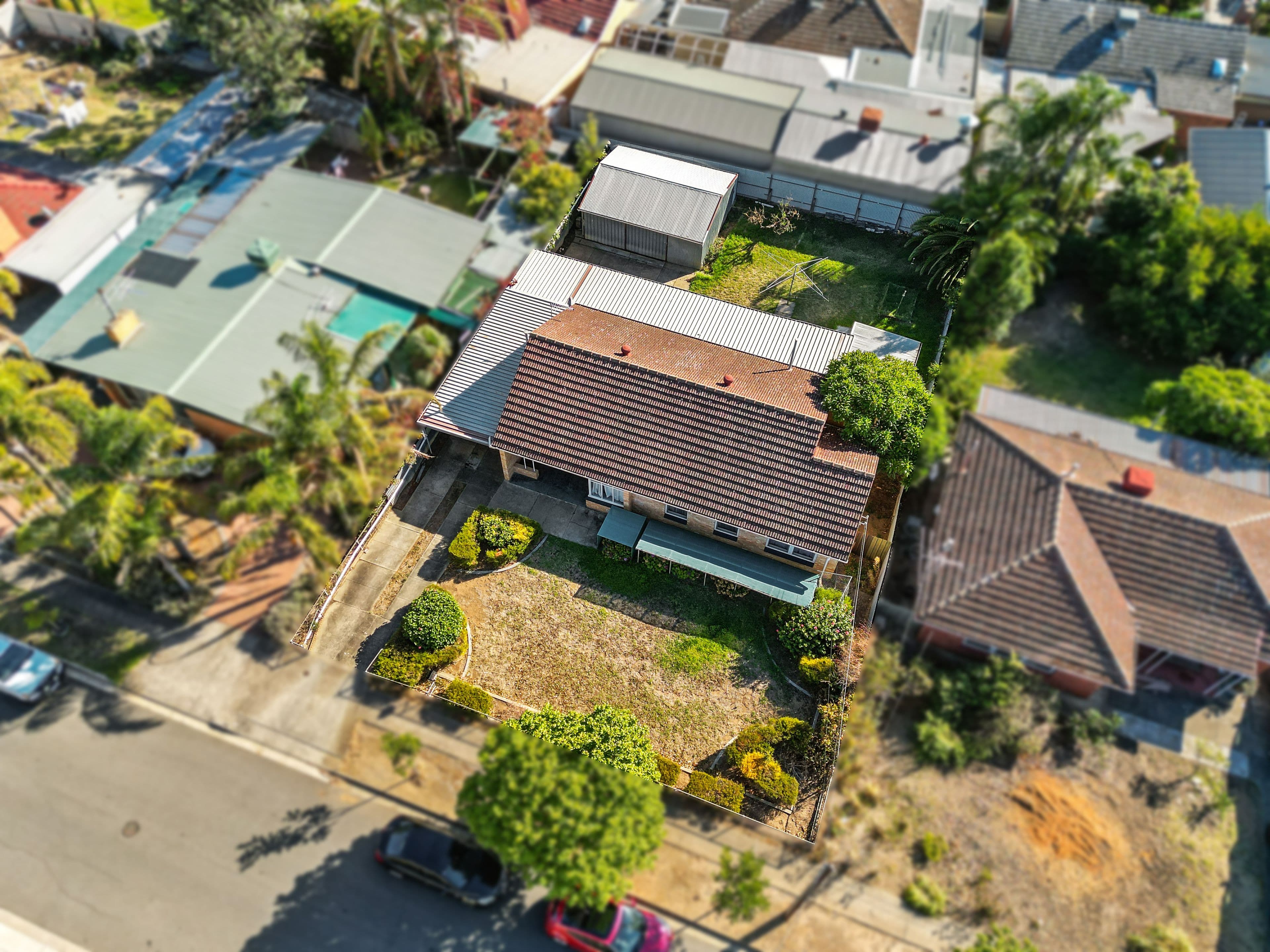 12 Raggatt Crescent, Mitchell Park SA 5043, Mitchell Park - Thumbnail 3
