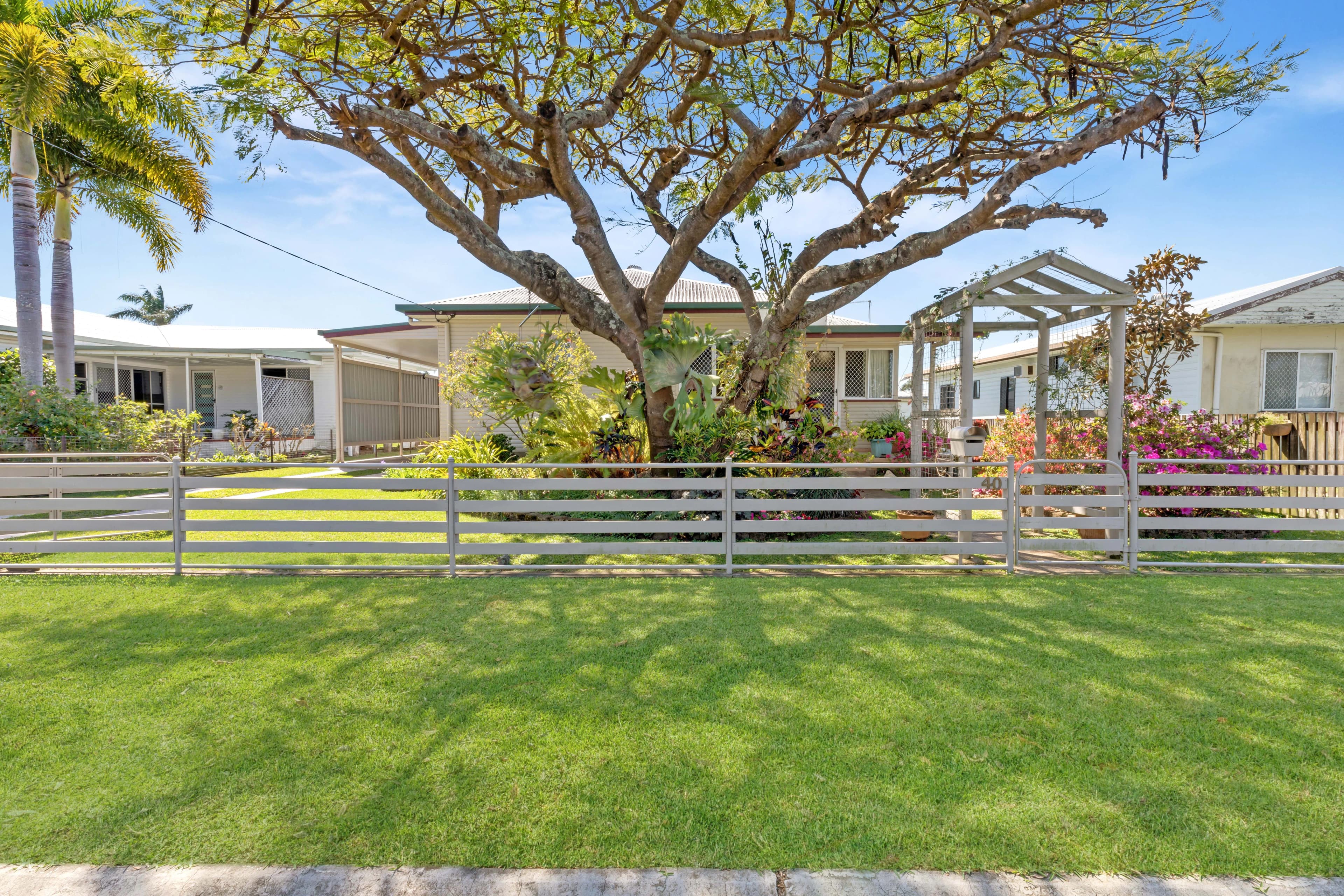 40 Black Street, South Mackay QLD 4740, South Mackay - Image 1