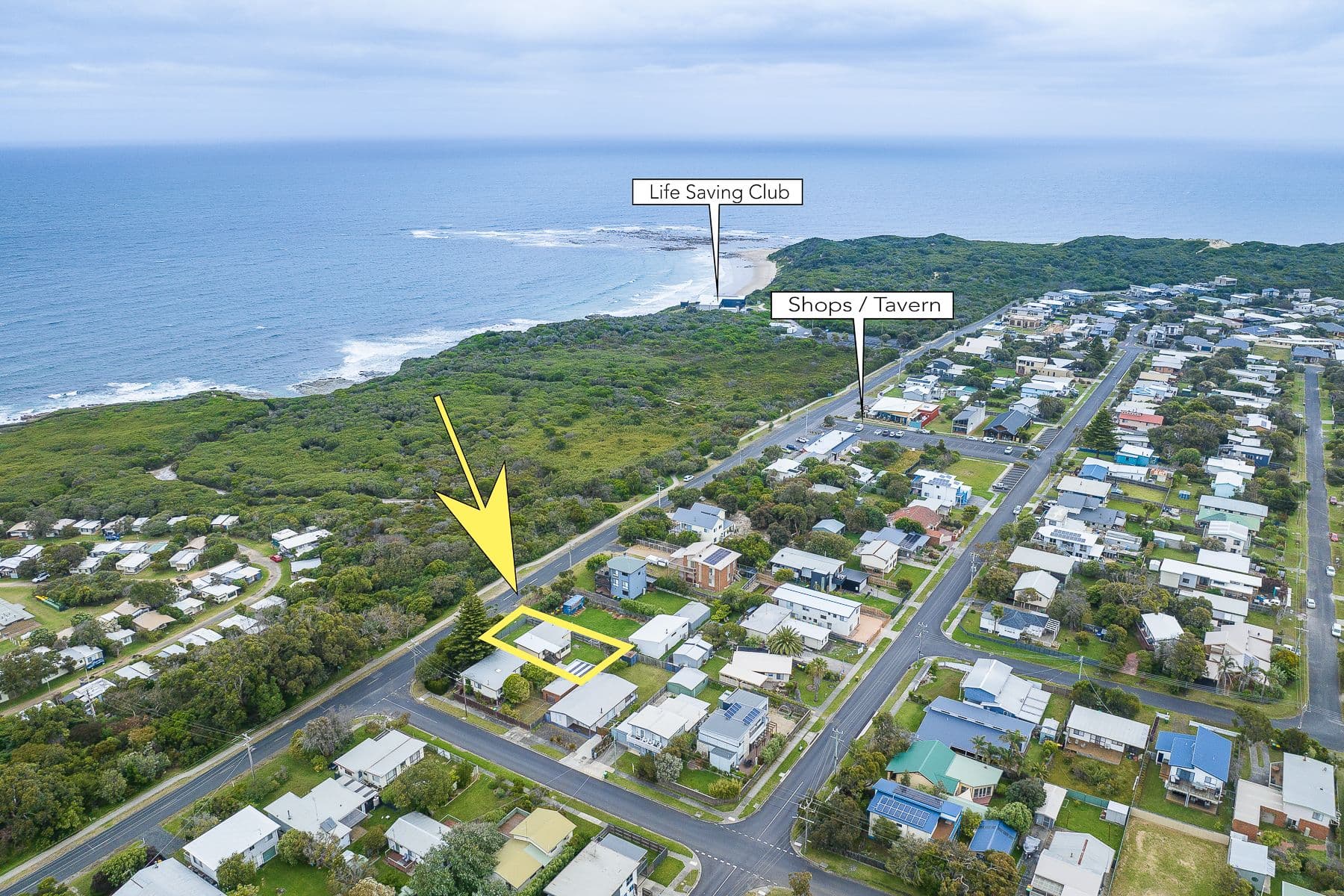 62 Surf Beach Road, Cape Paterson VIC 3995, Cape Paterson - Thumbnail 2