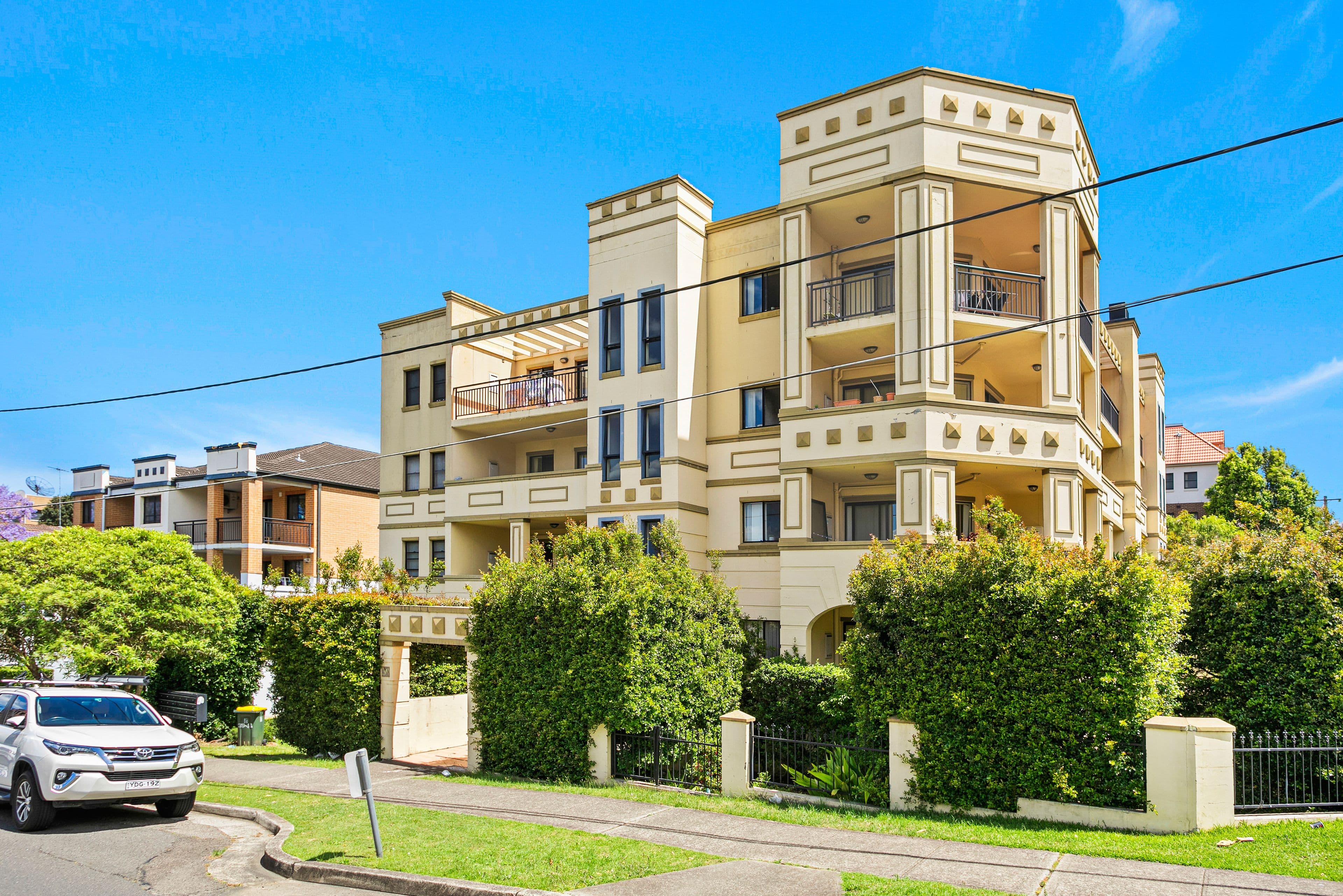 39-41 West Street, Hurstville NSW 2220, Hurstville - Thumbnail 8