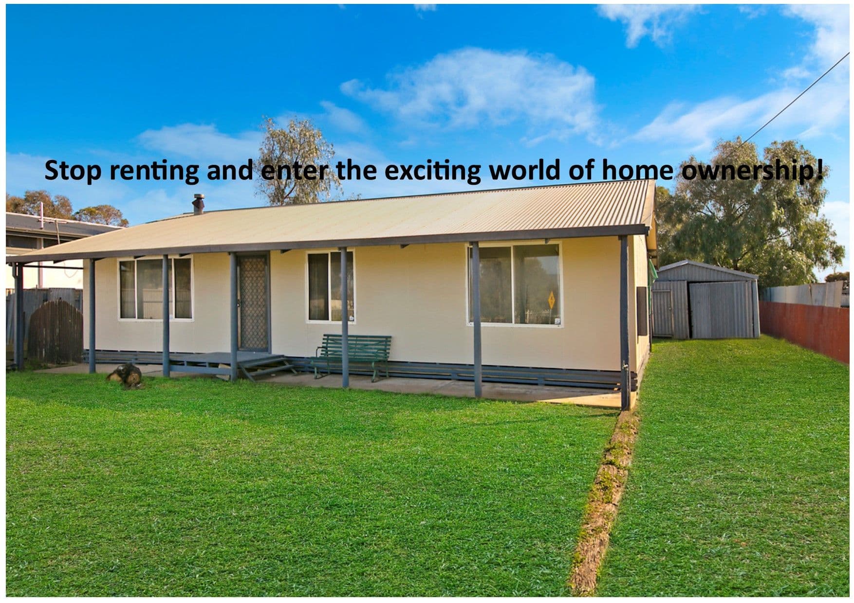 21 Elizabeth Street, Two Wells SA 5501, Two Wells - Image 1