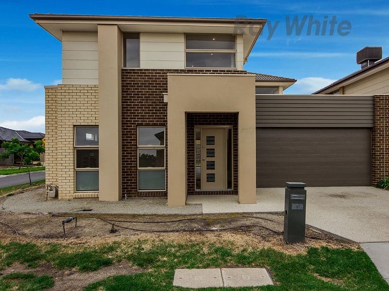 1 Comino Road, Sunshine West VIC 3020, Sunshine West - Image 1