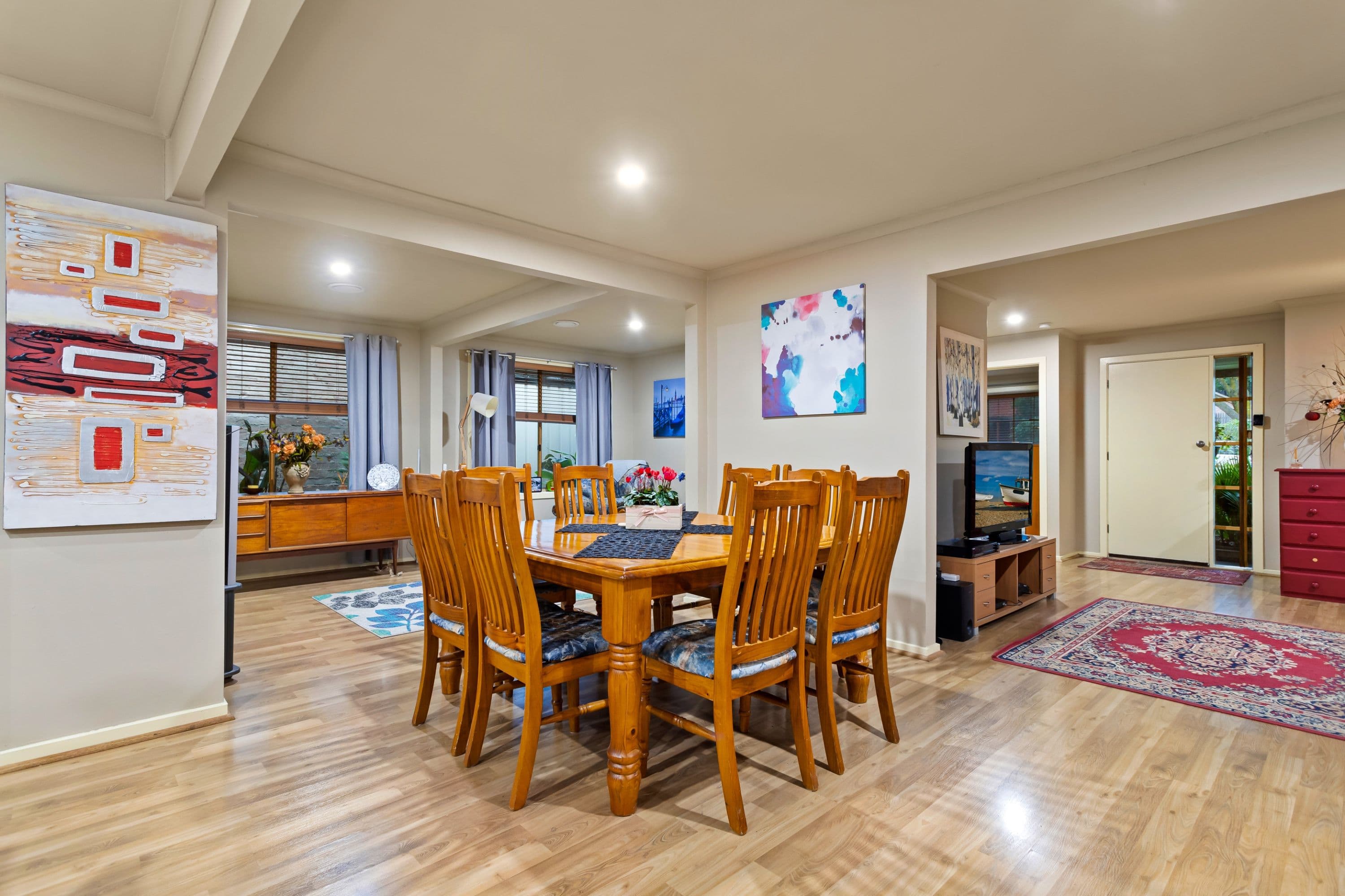 23 Foxzami Crescent, Epping VIC 3076, Epping - Thumbnail 4
