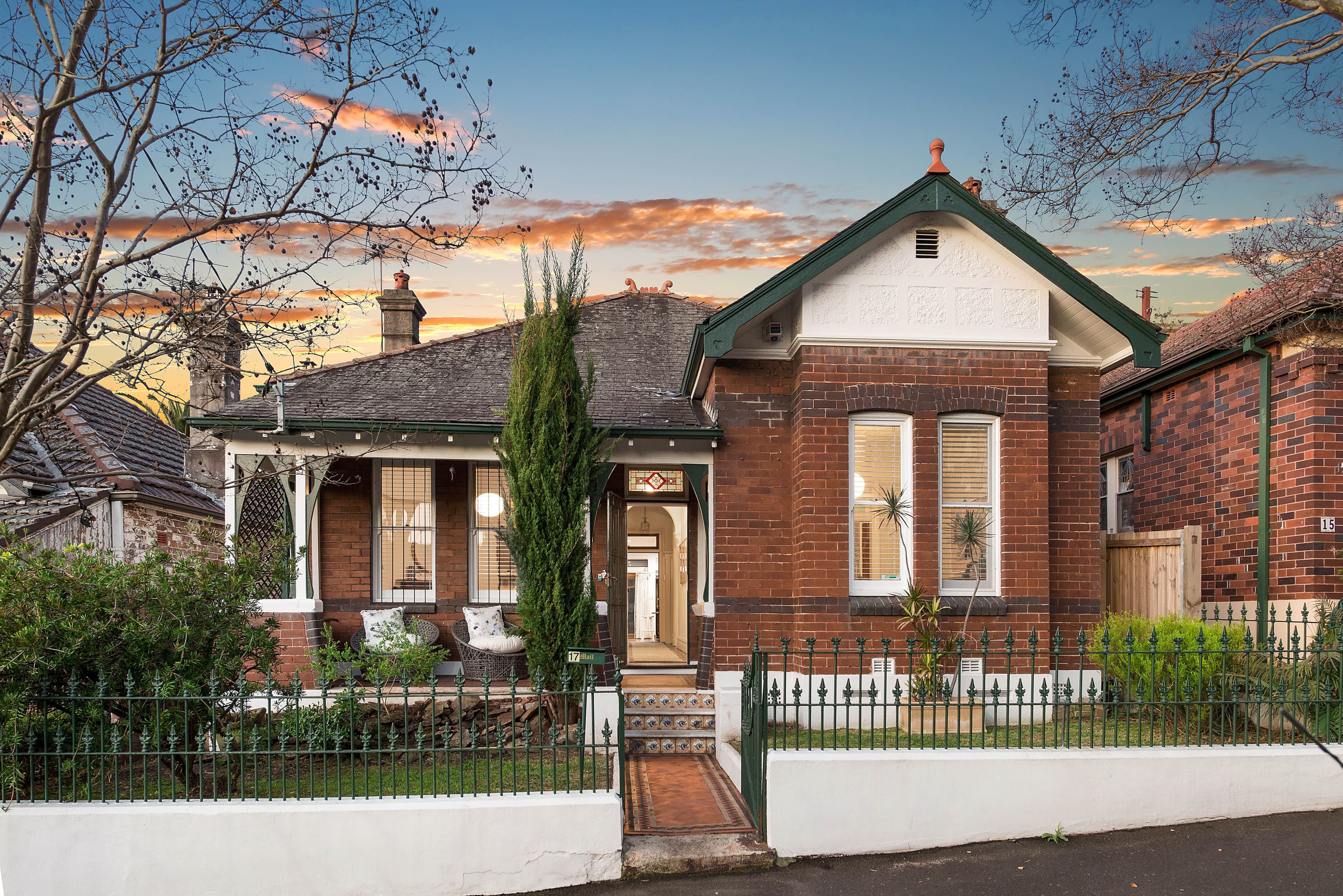 17 Alexandra Road, Glebe - Image 1