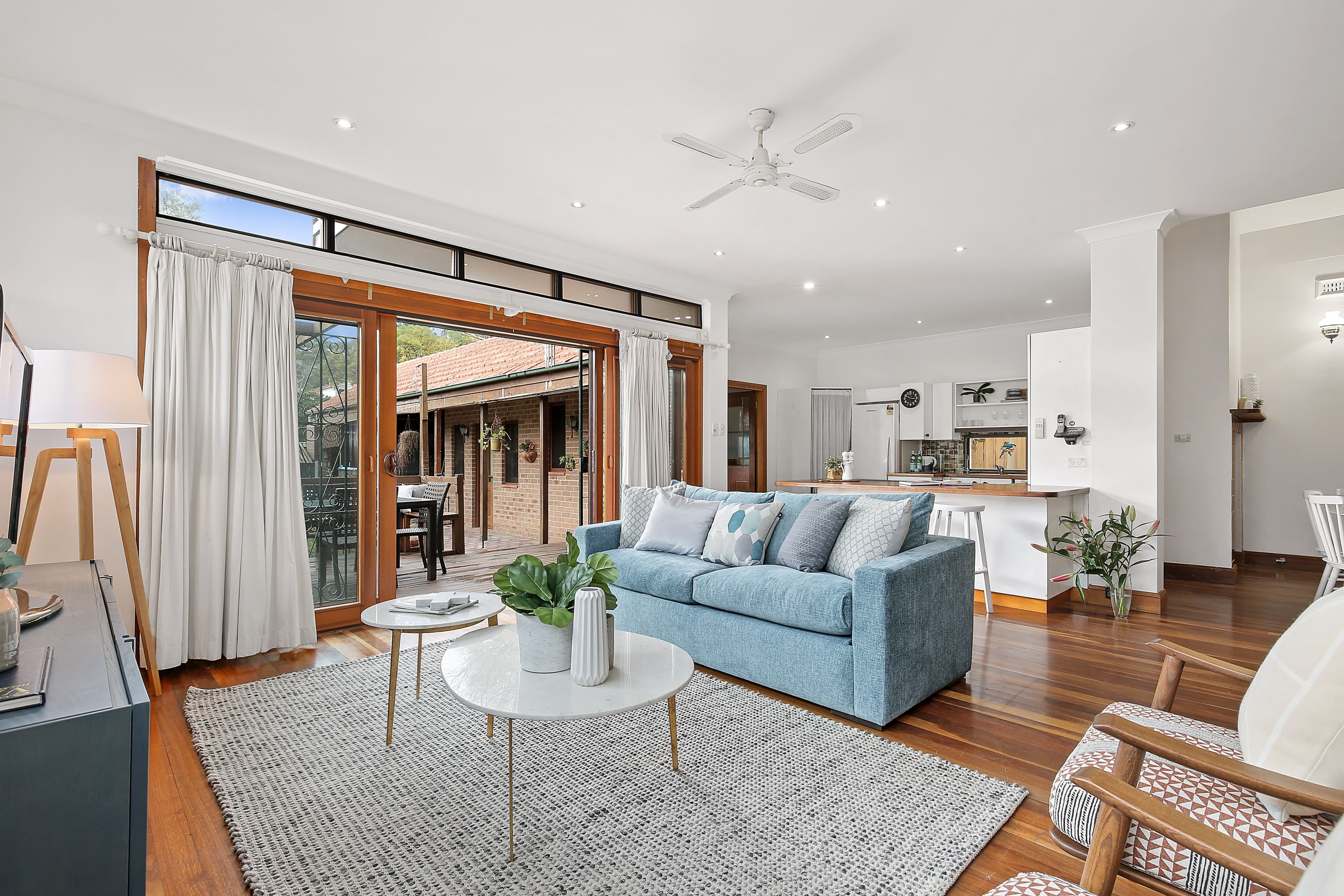 17 Alexandra Road, Glebe - Thumbnail 4