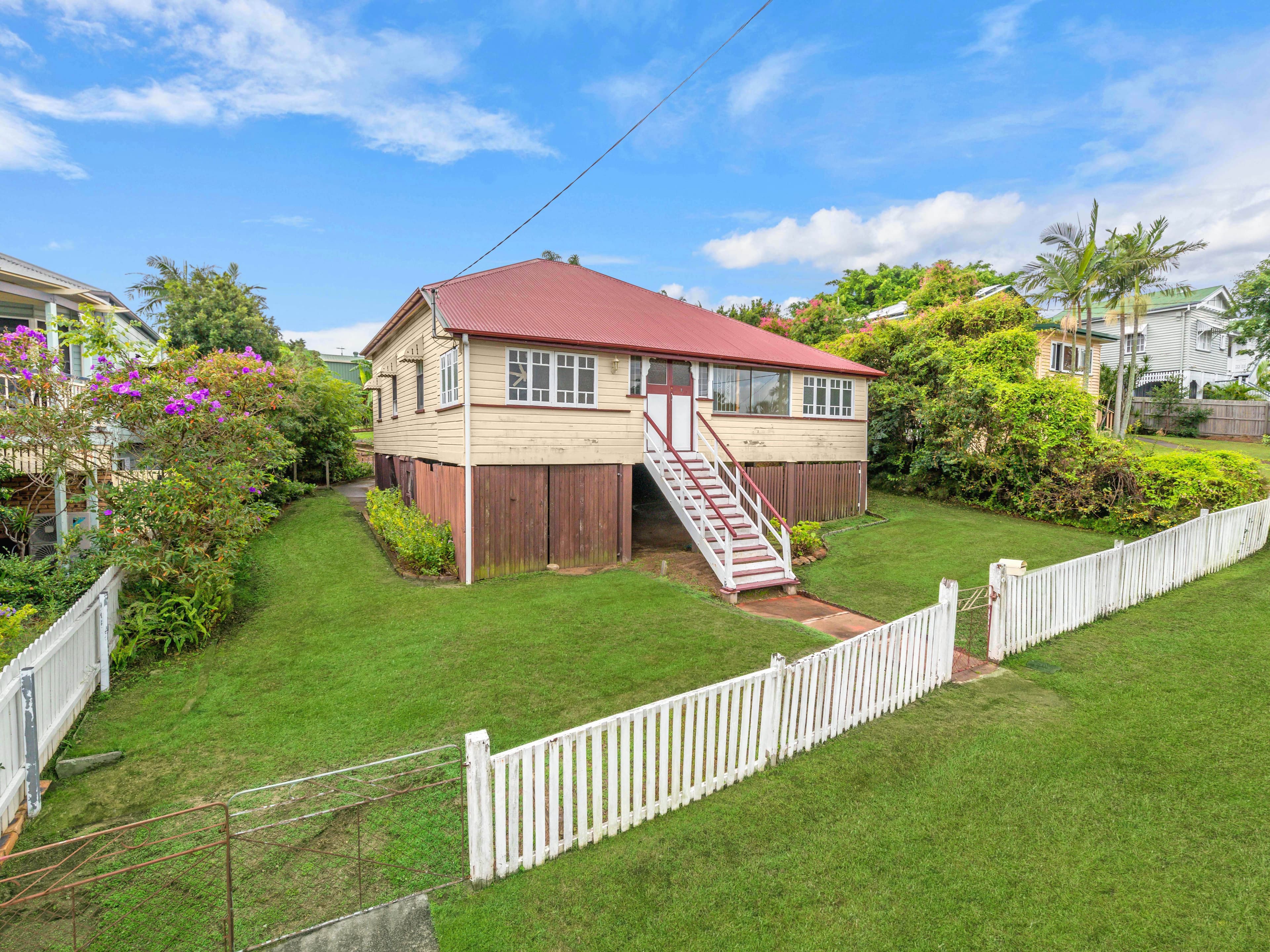 9 Jeffcott Street, Wavell Heights QLD 4012, Wavell Heights - Image 1