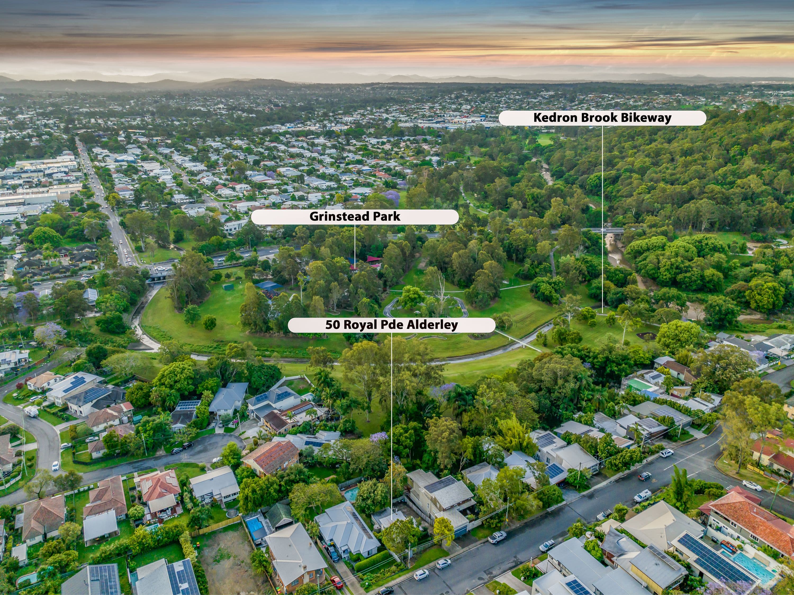 50 Royal Parade, Alderley QLD 4051, Alderley - Thumbnail 2
