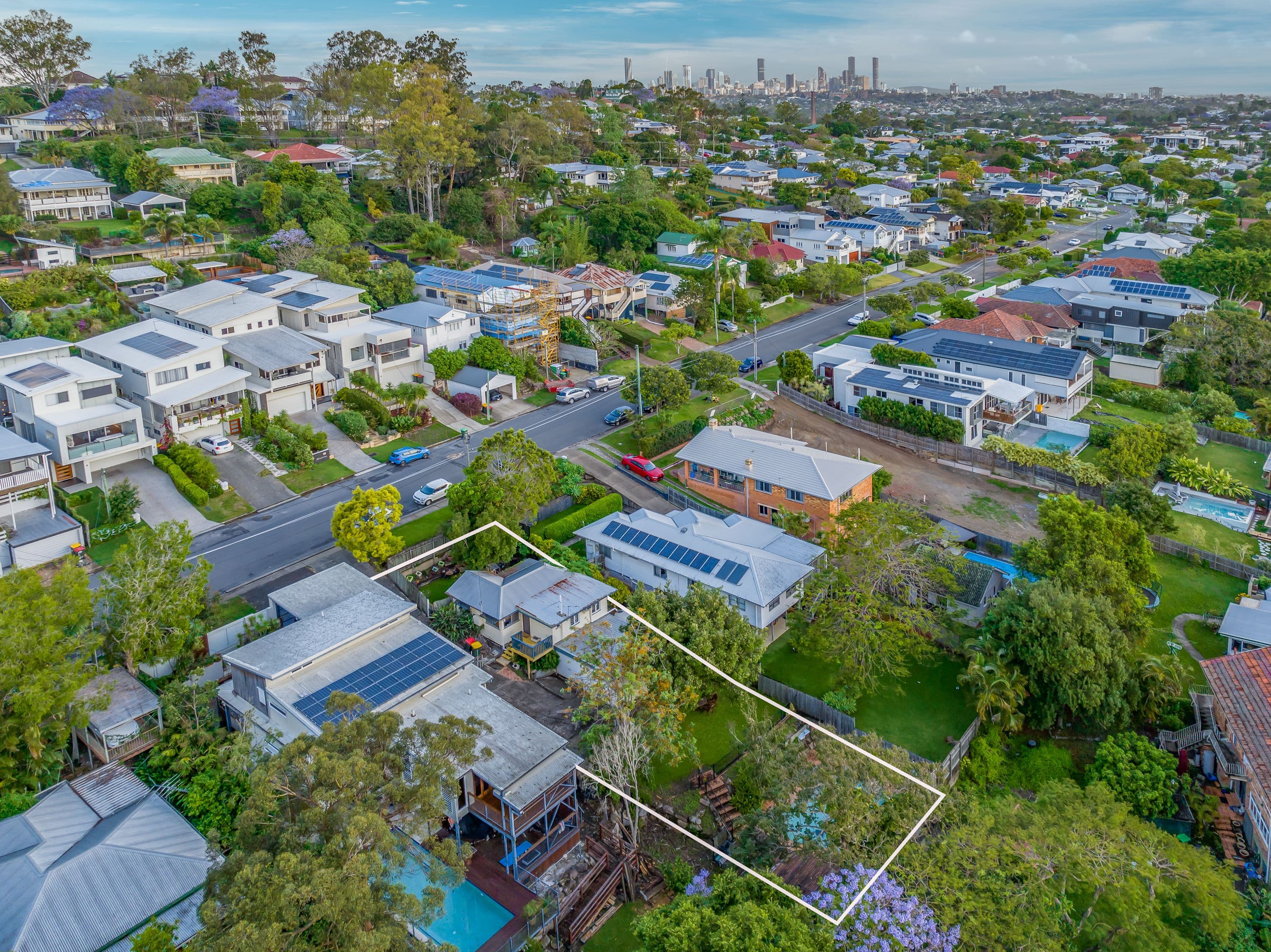 50 Royal Parade, Alderley QLD 4051, Alderley - Thumbnail 3