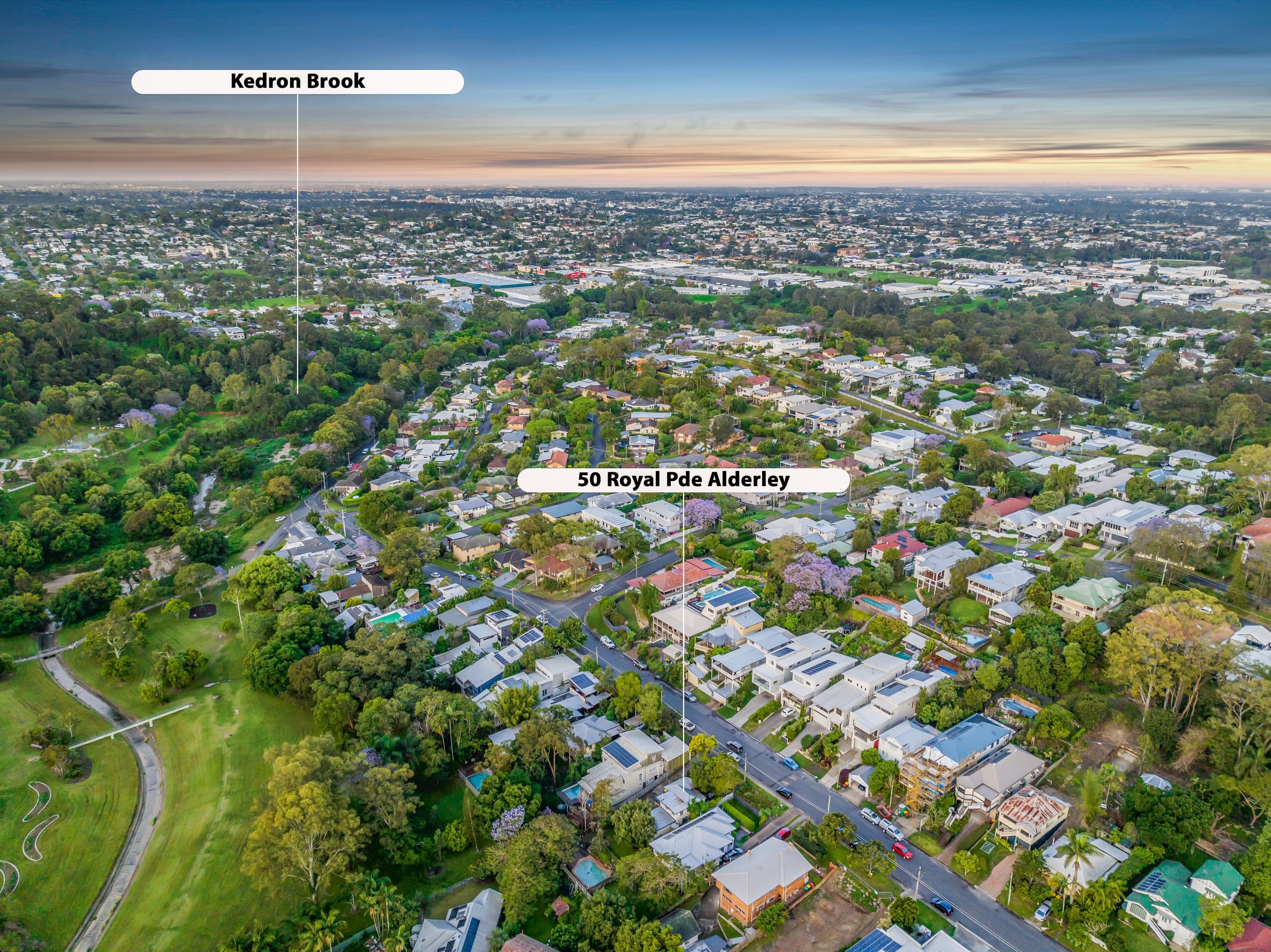50 Royal Parade, Alderley QLD 4051, Alderley - Thumbnail 4