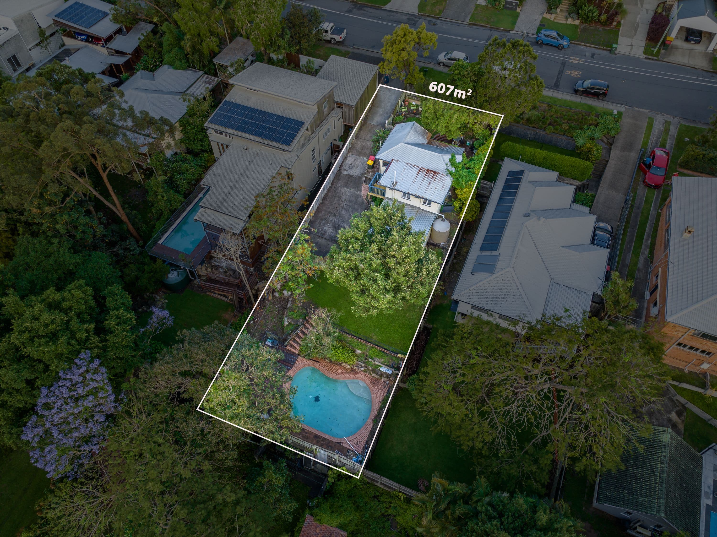 50 Royal Parade, Alderley QLD 4051, Alderley - Thumbnail 5