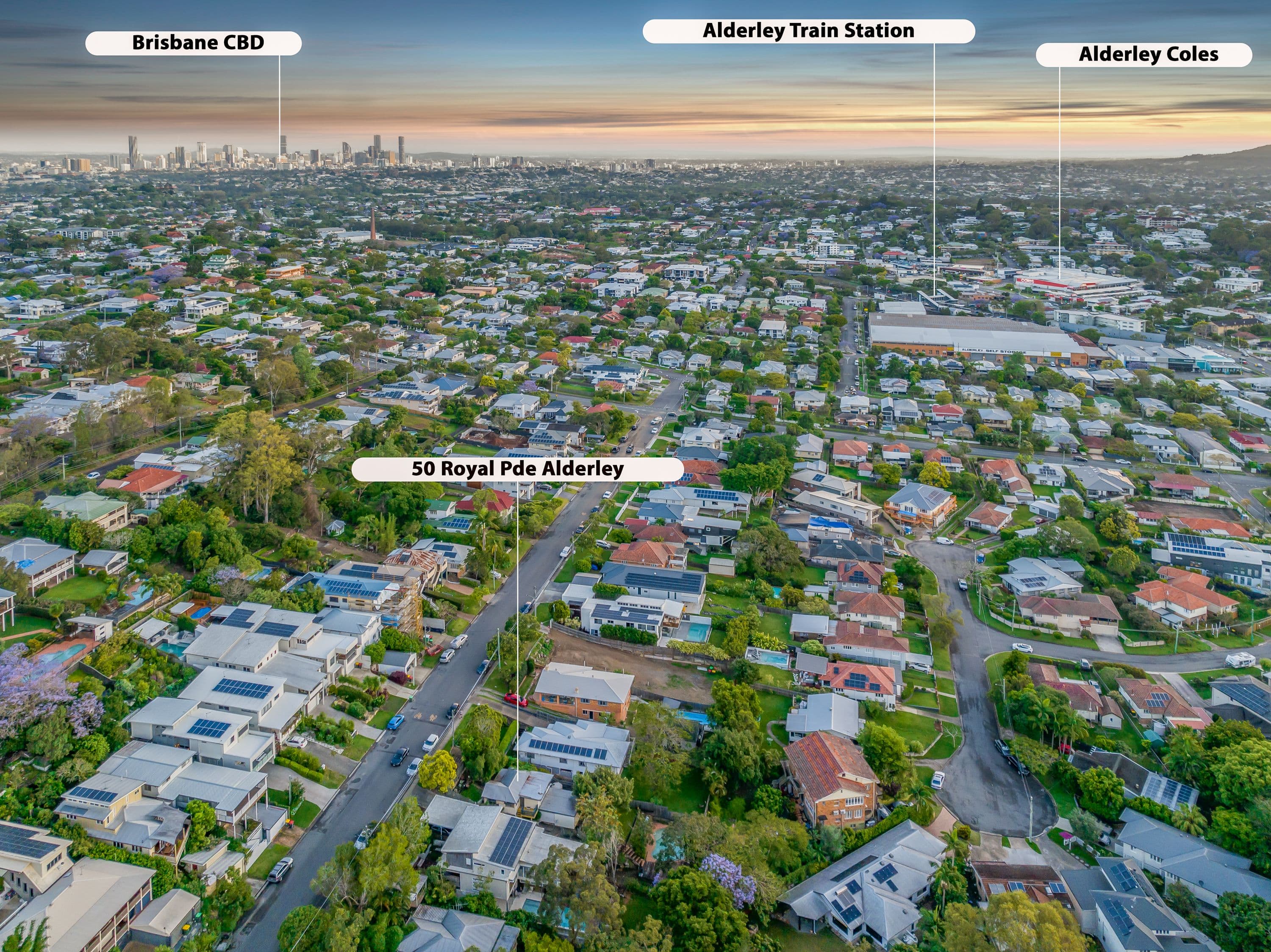 50 Royal Parade, Alderley QLD 4051, Alderley - Thumbnail 6