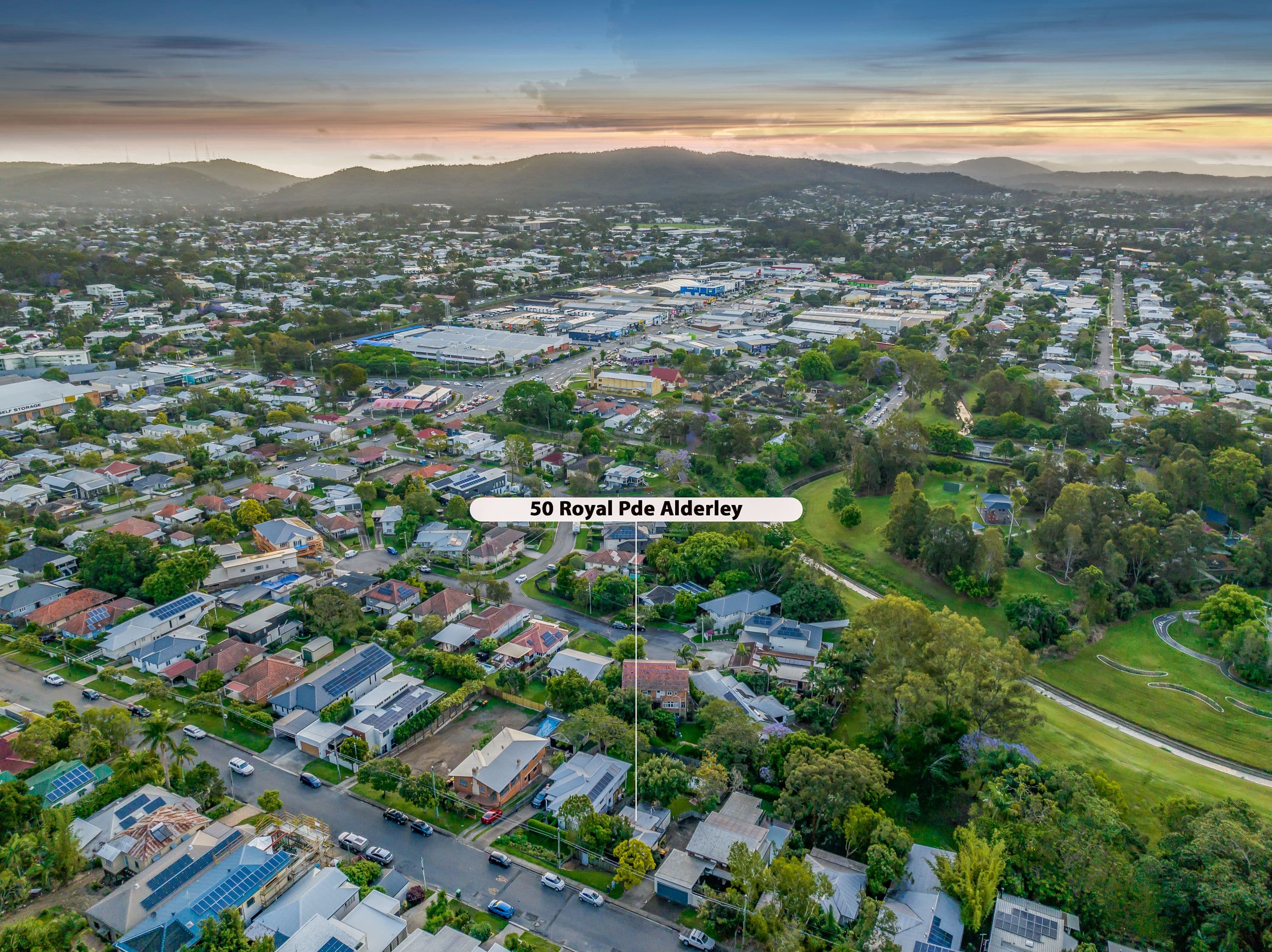 50 Royal Parade, Alderley QLD 4051, Alderley - Thumbnail 7