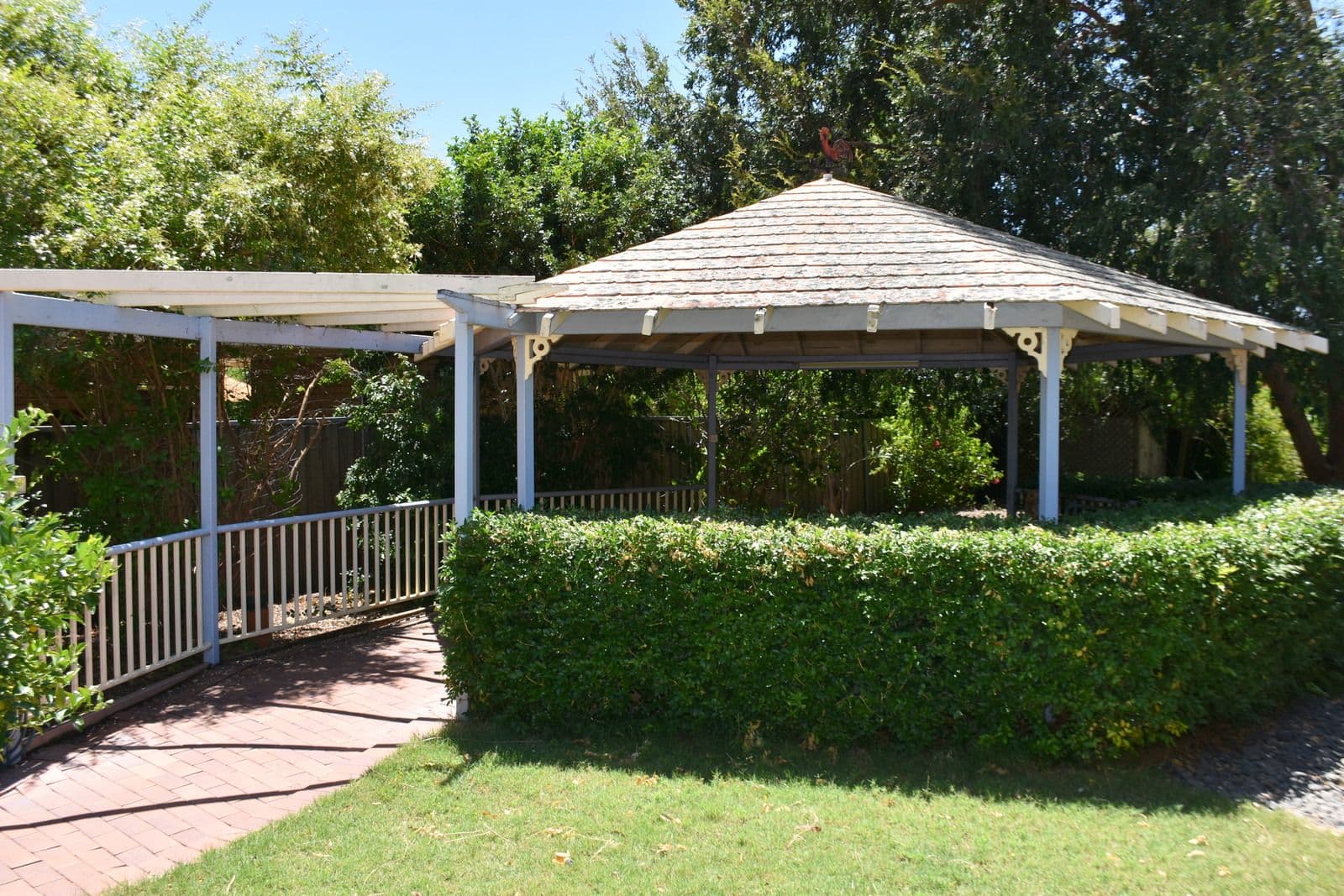 20 Hassell Street, Moree NSW 2400, Moree - Thumbnail 4