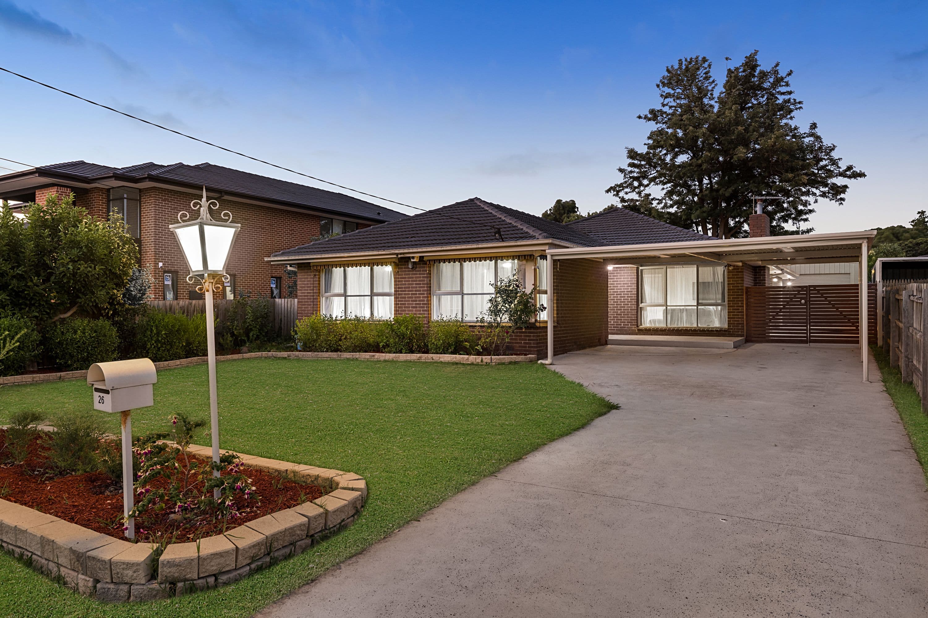 26 Sheppard Drive, Scoresby VIC 3179, Scoresby - Image 1