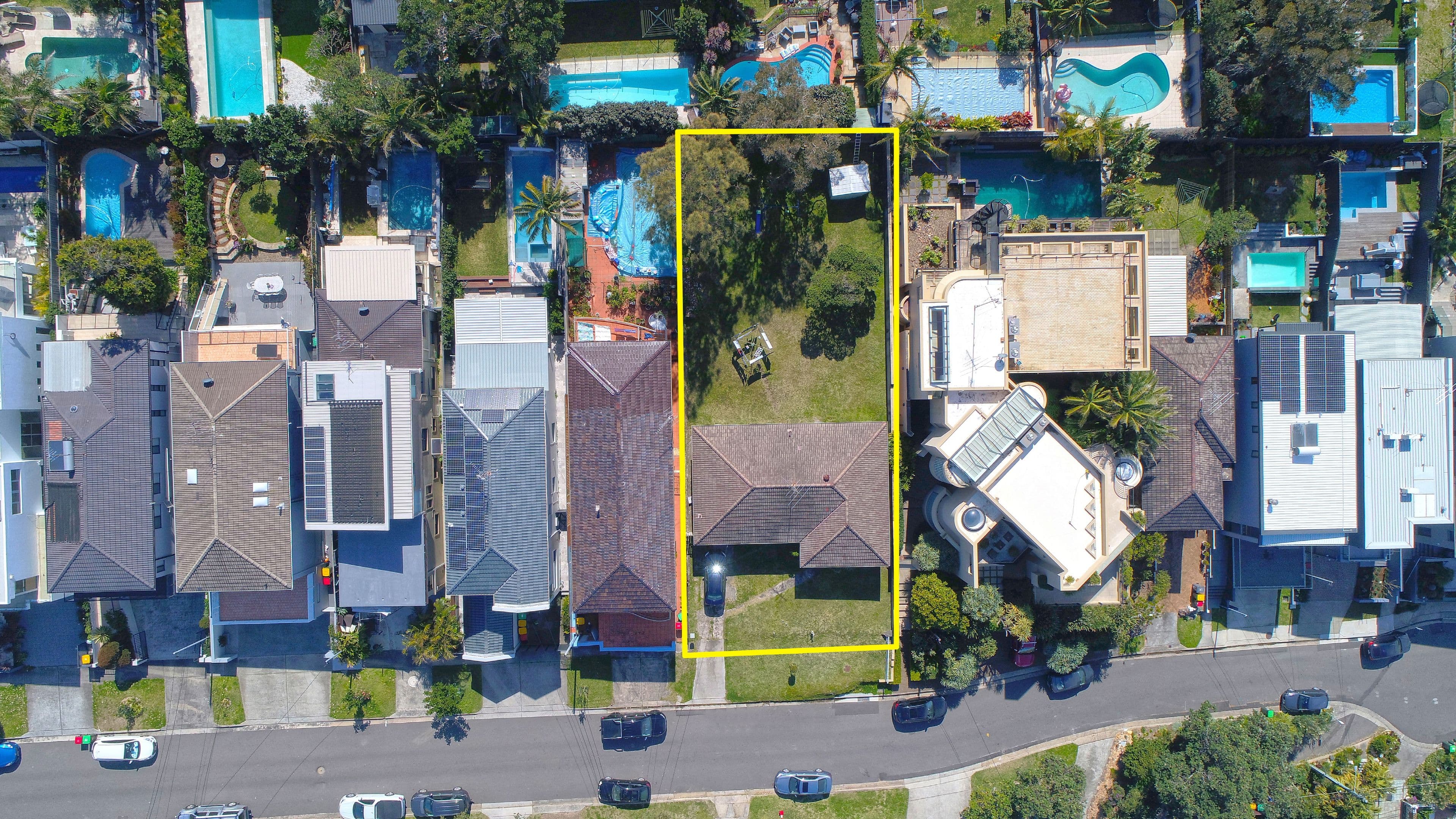 26 Liguria Street, South Coogee NSW 2034, South Coogee - Thumbnail 4