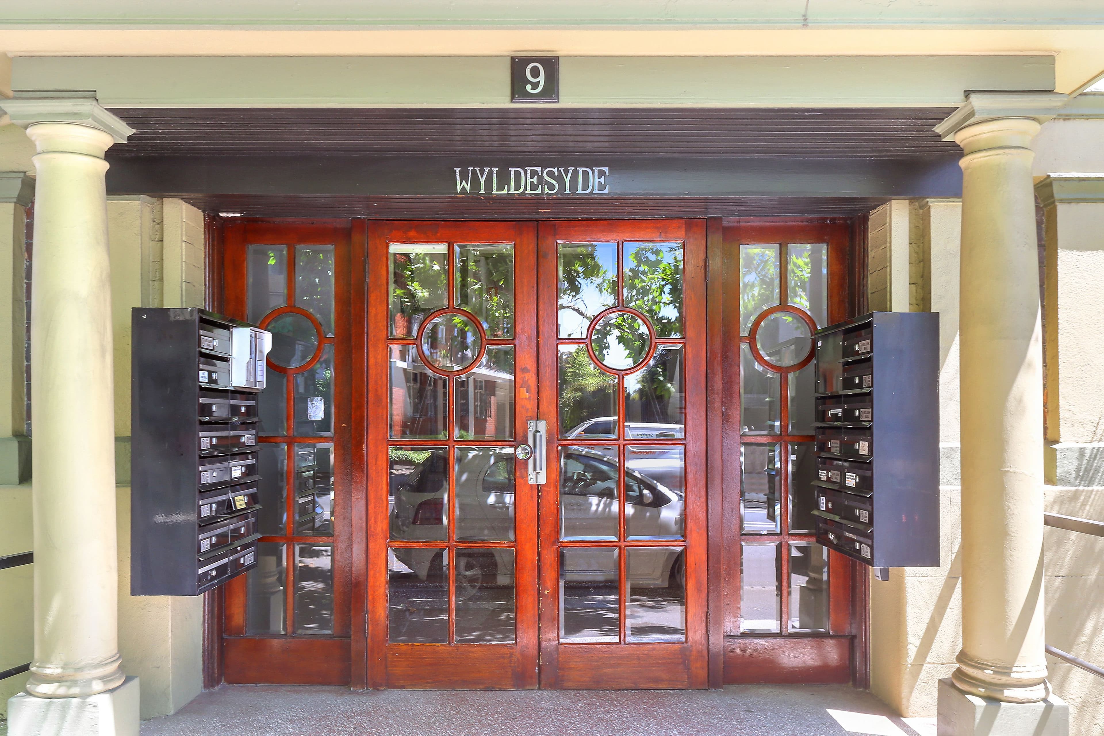 9 Wylde Street, Potts Point NSW 2011, Potts Point - Thumbnail 5