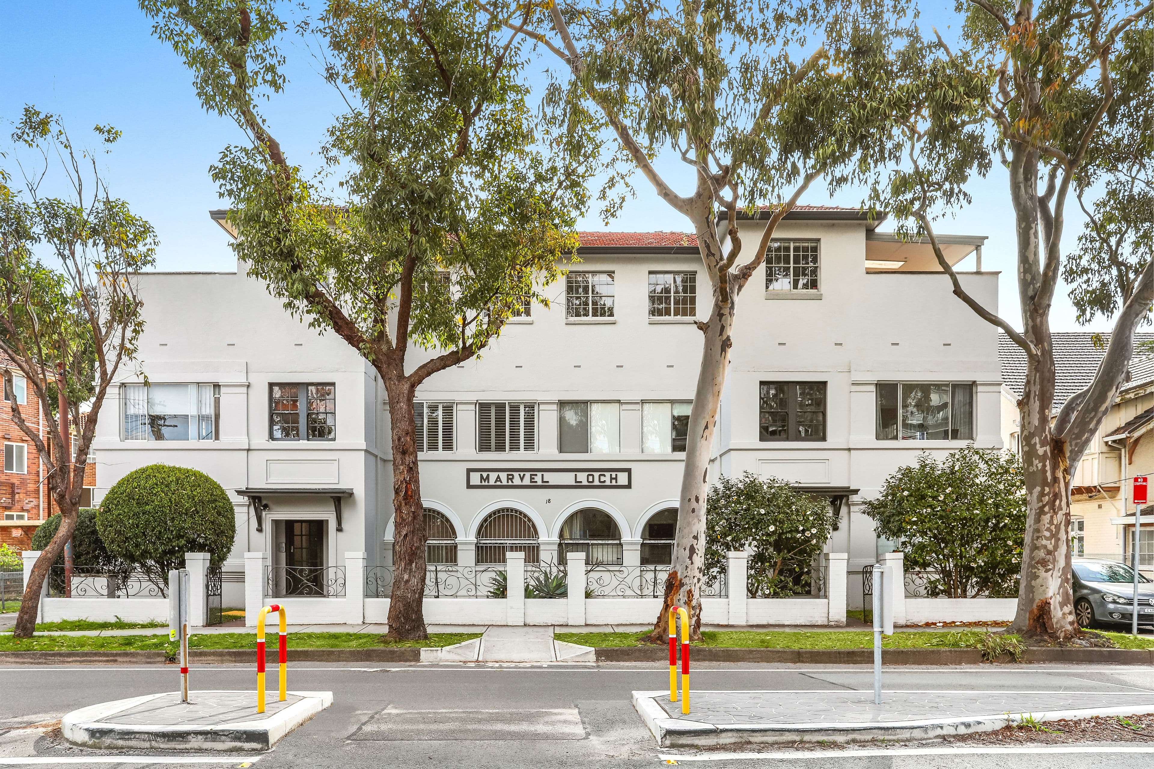 18 Botany Street, Randwick NSW 2031, Randwick - Image 1
