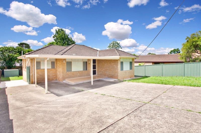 291 Windsor Road, BAULKHAM HILLS NSW 2153, Baulkham Hills - Image 1