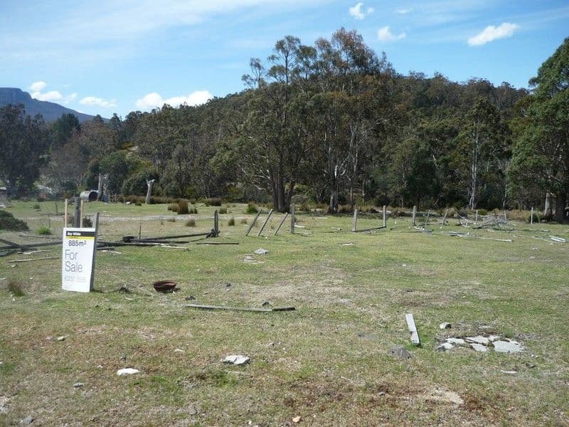 11 Nevin Street, ROSSARDEN TAS 7213, Rossarden - Thumbnail 2