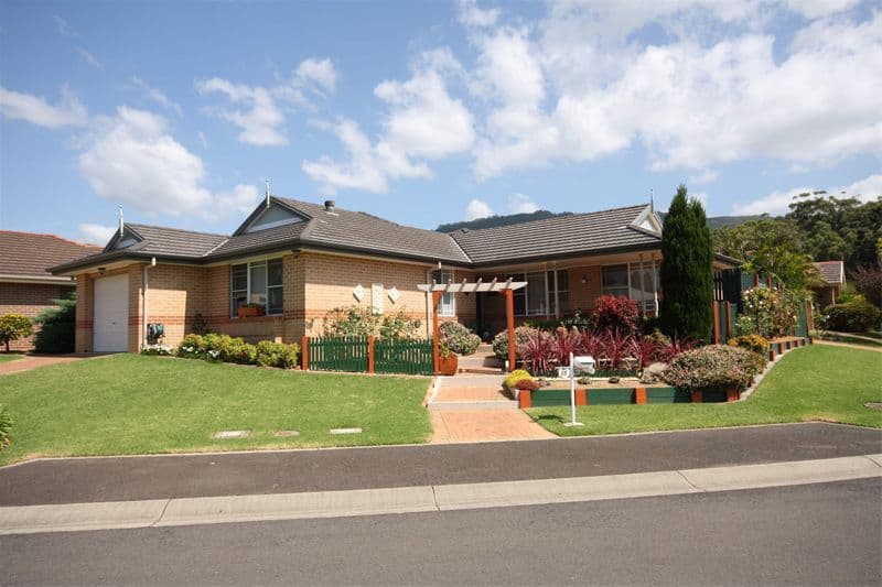 WOONONA NSW 2517, Woonona - Image 1