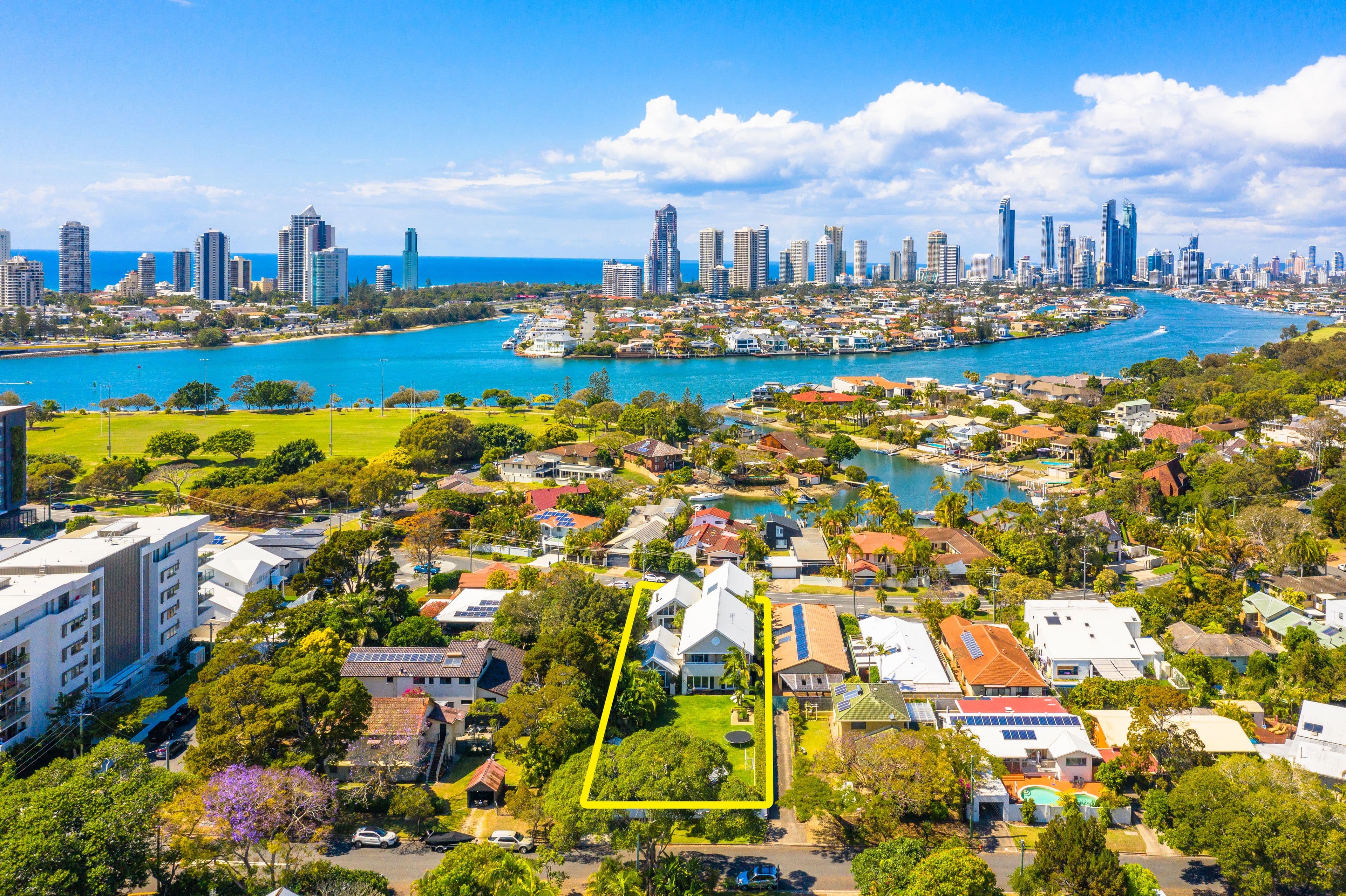 16 Brighton Parade, Southport QLD 4215, Southport - Thumbnail 3