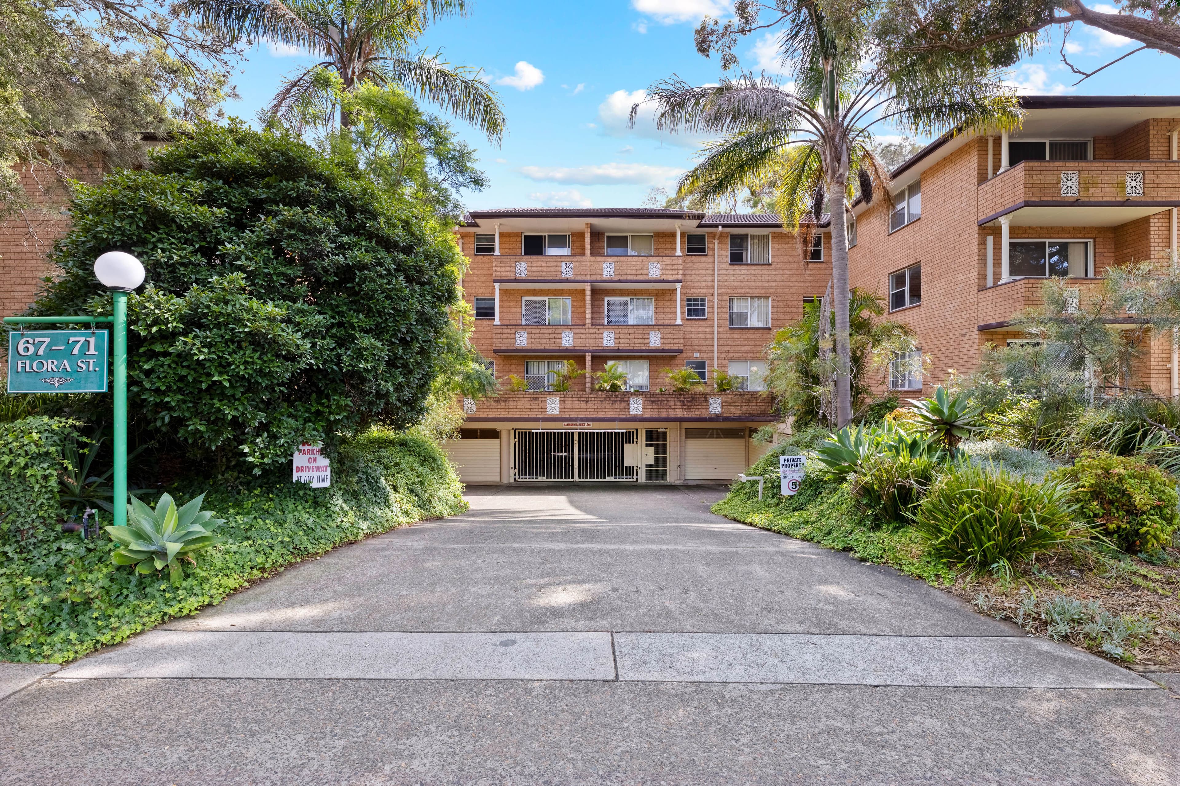 67-71 Flora Street, Kirrawee NSW 2232, Kirrawee - Thumbnail 8