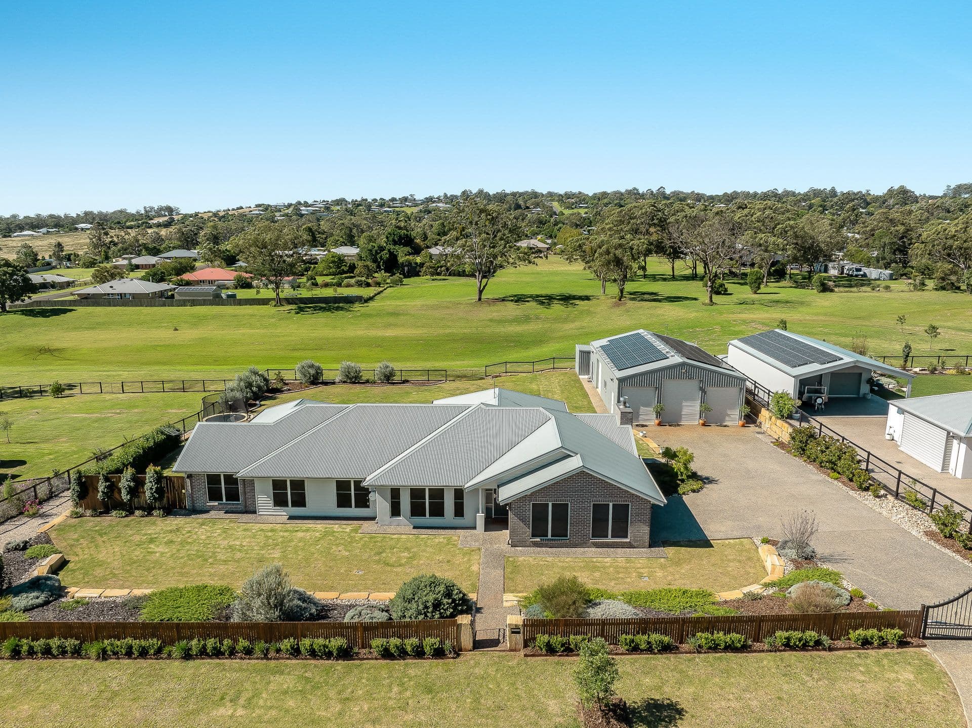 6 Griffin Street, Highfields QLD 4352, Highfields - Image 1