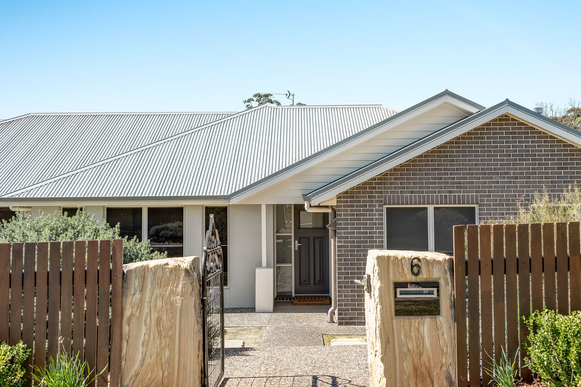 6 Griffin Street, Highfields QLD 4352, Highfields - Thumbnail 2