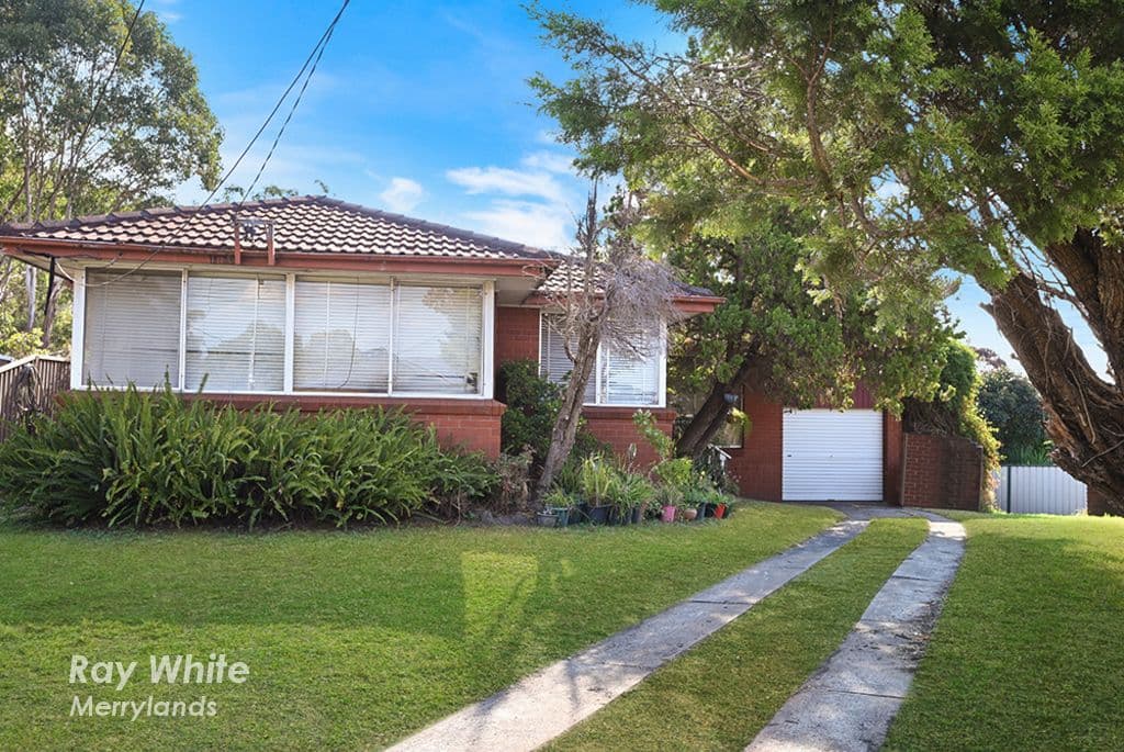50 Josephine Street, Merrylands NSW 2160, Merrylands - Image 1