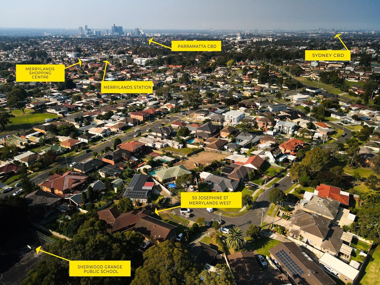 50 Josephine Street, Merrylands NSW 2160, Merrylands - Thumbnail 7