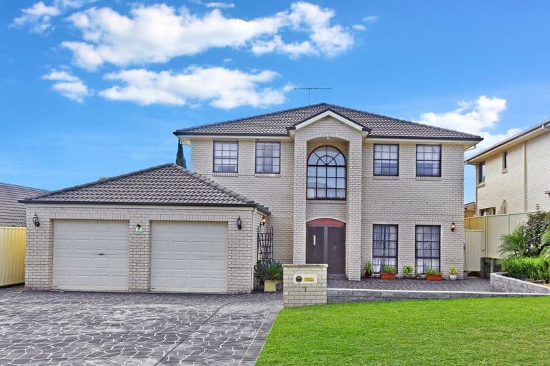 7 Jasper Street, QUAKERS HILL NSW 2763, Quakers Hill - Image 1